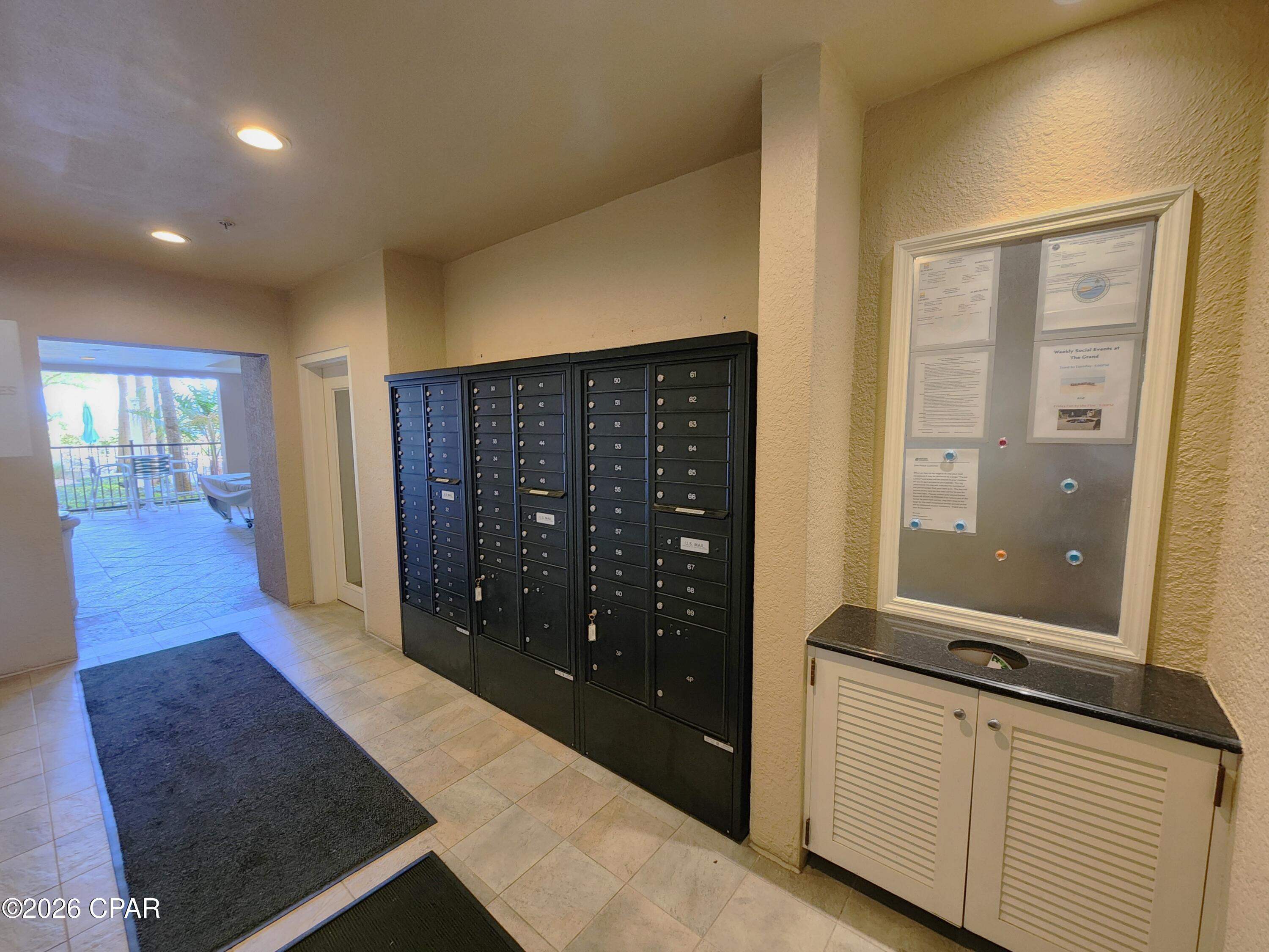 Bay Point Grand Residences - Residential