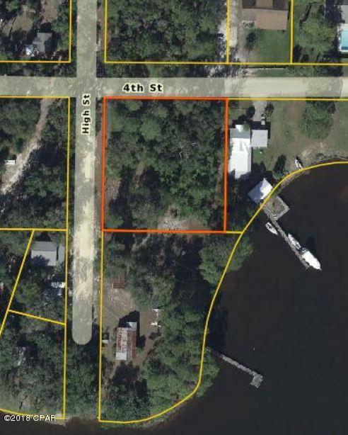 HERE IT IS!  THE PERFECT SIZE LOT TO BUILD YOUR NEW HOME!  AT NEARLY 3/4 OF AN ACRE, YOU'LL HAVE PLENTY OF ROOM ON A MANAGEABLE PIECE OF LAND.  IT IS CURRENTLY MOSTLY WOODED WITH A MIX OF PINES, OAKS, AND OTHER HARDWOODS.  CLEAR AS MUCH OR LITTLE AS YOU LIKE TO CREATE THE PERFECT SPOT TO ENJOY A BEAUTIFUL WATER VIEW!  All info believed to be accurate but should be confirmed by buyer.