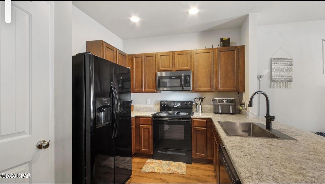 [No Recorded Subdiv] - Residential Lease