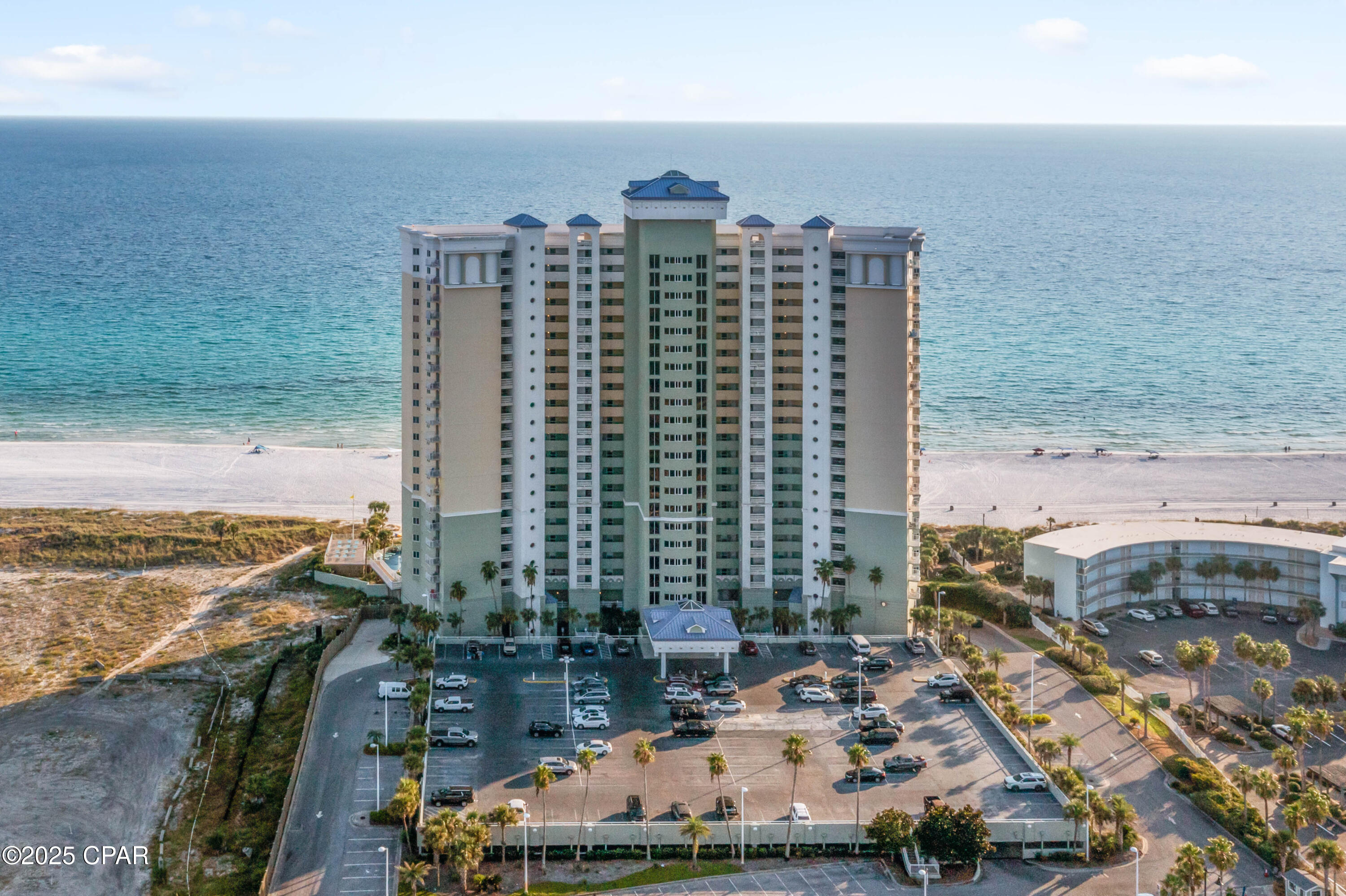Enhanced Pricing!..

Beautifully furnished 1-bedroom, 1-bath condo in the highly sought-after Boardwalk Beach Resort. This coastal retreat offers stunning beach views and comes fully equipped, making it move-in or rental-ready. Enjoy a proven rental history, perfect for investors or those seeking a vacation getaway. The resort features incredible amenities including a beachfront pool, hot tubs, market, and direct beach access. Relax on your private balcony overlooking the Gulf, take a dip in the pool, or stroll to nearby restaurants and attractions. Don't miss this opportunity to own a piece of paradise in Panama City Beach!