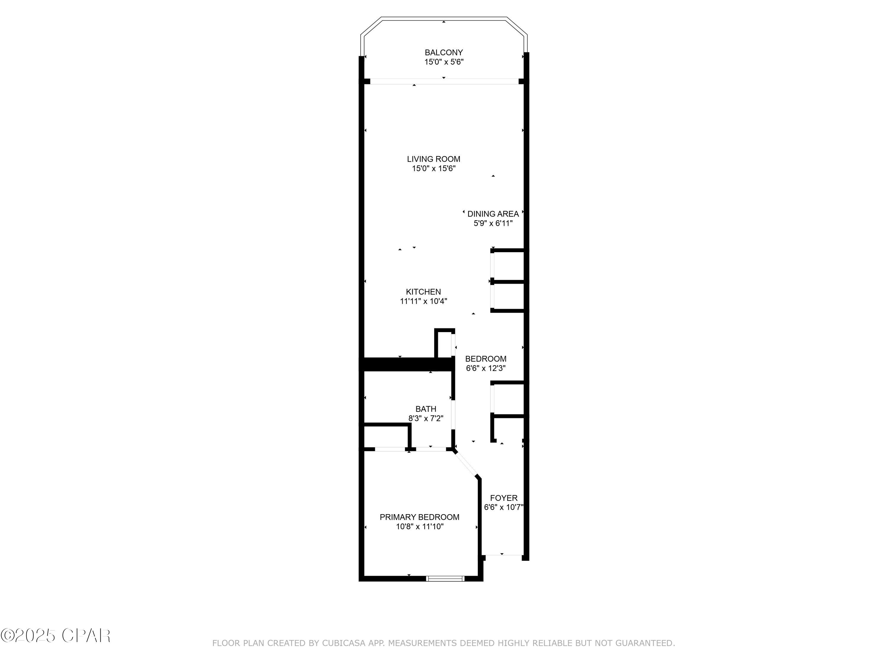 Boardwalk Central - Residential