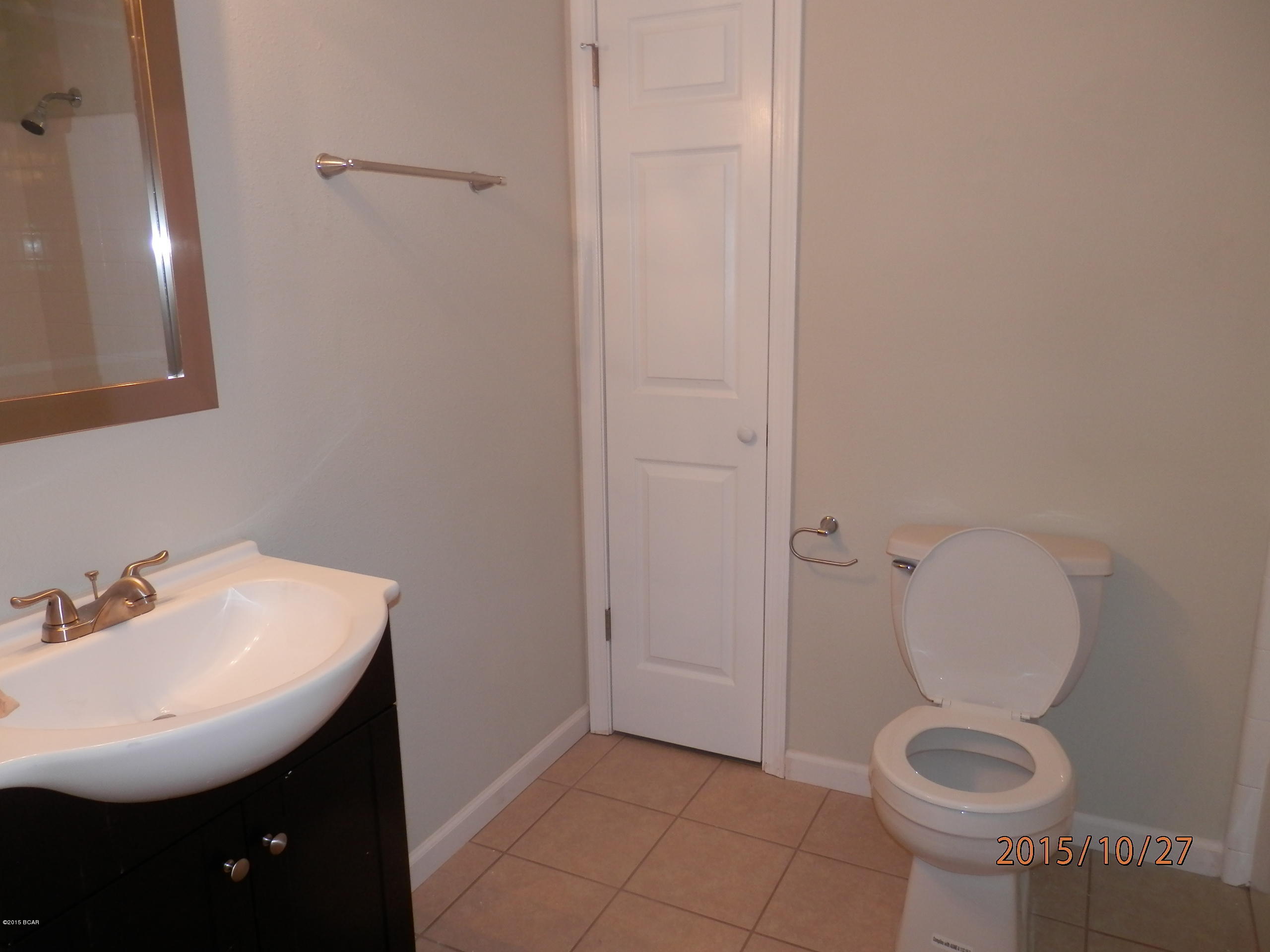 College Village Unit 1 - Residential