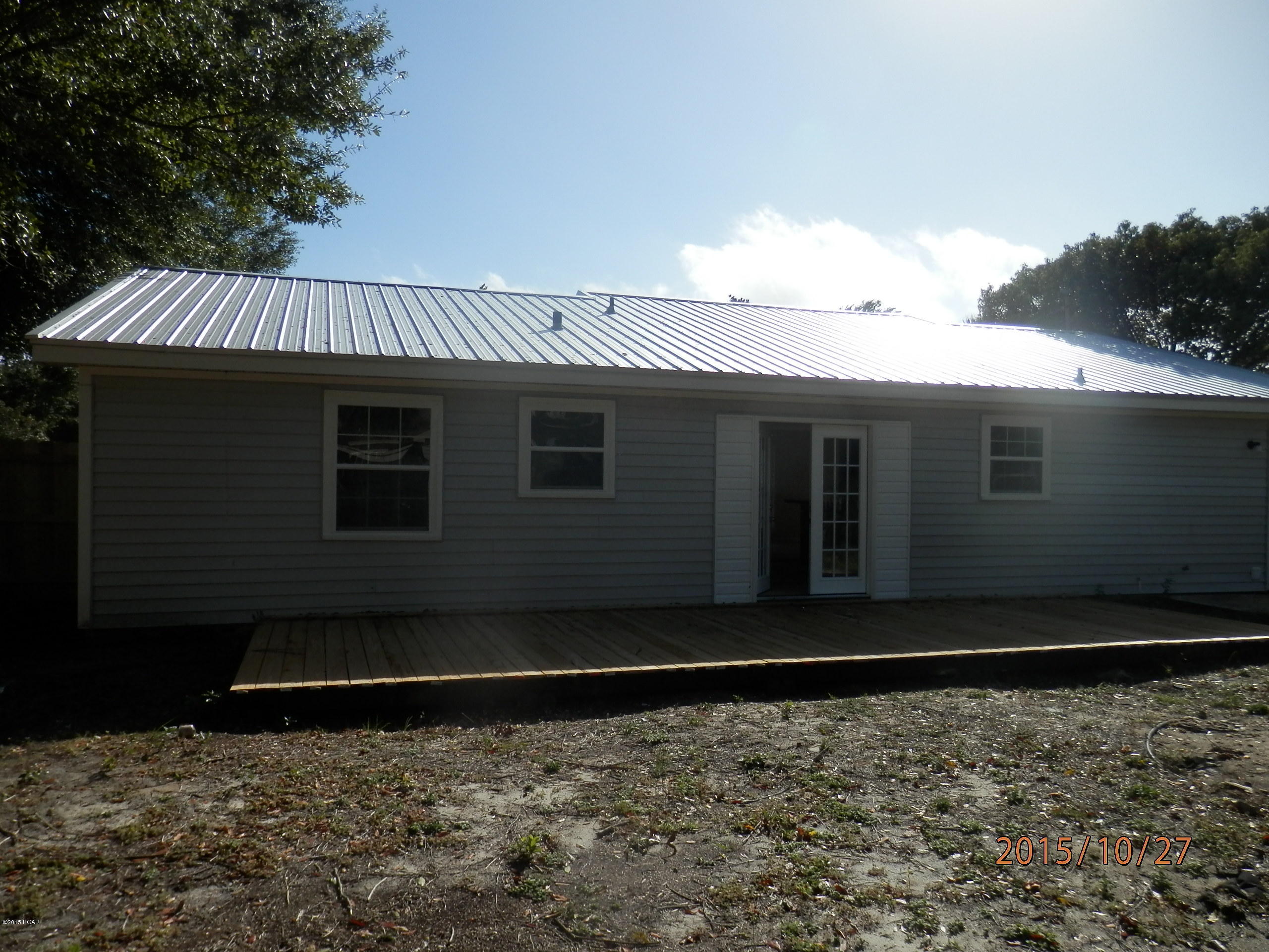 College Village Unit 1 - Residential