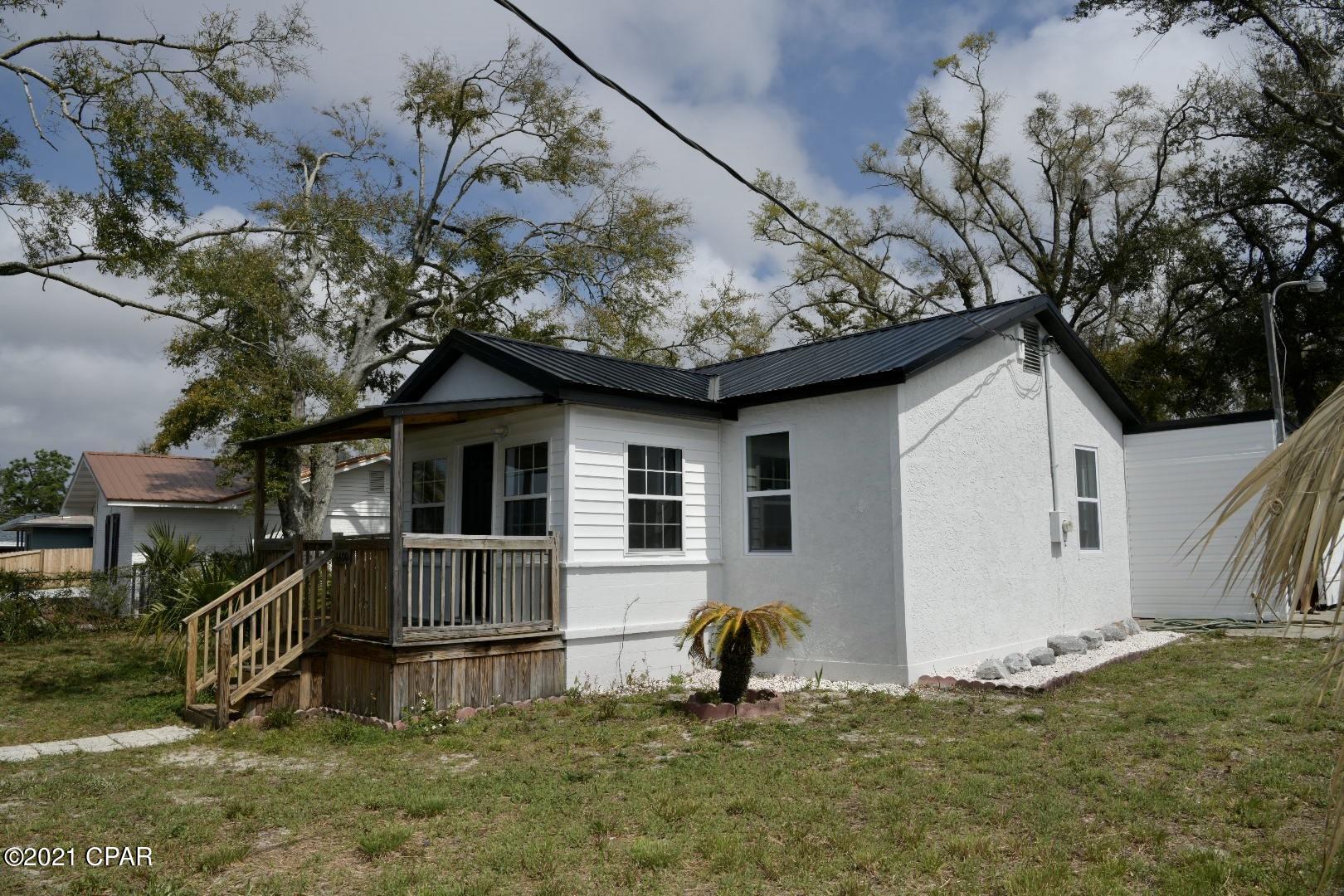 [No Recorded Subdiv] - Residential