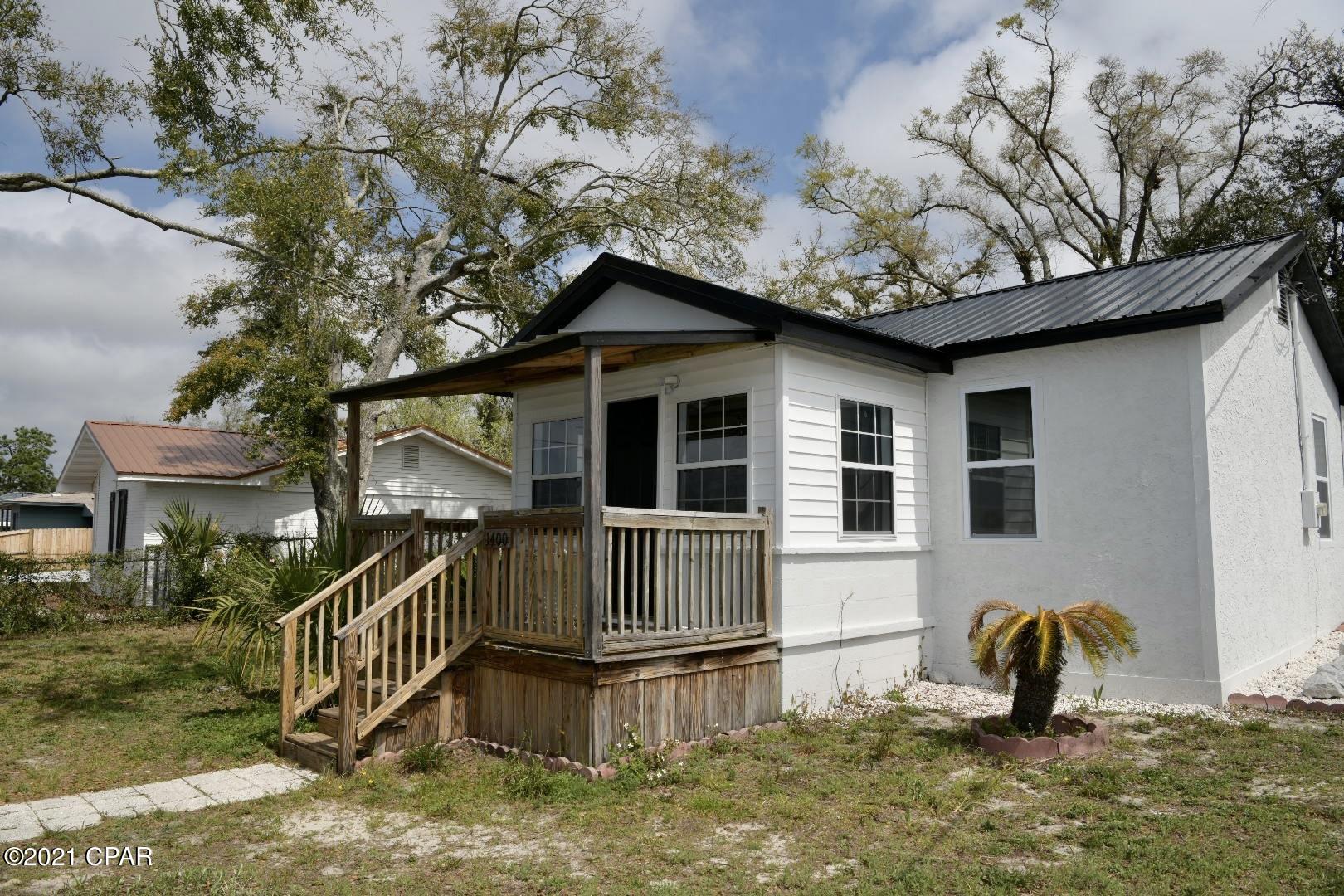 [No Recorded Subdiv] - Residential
