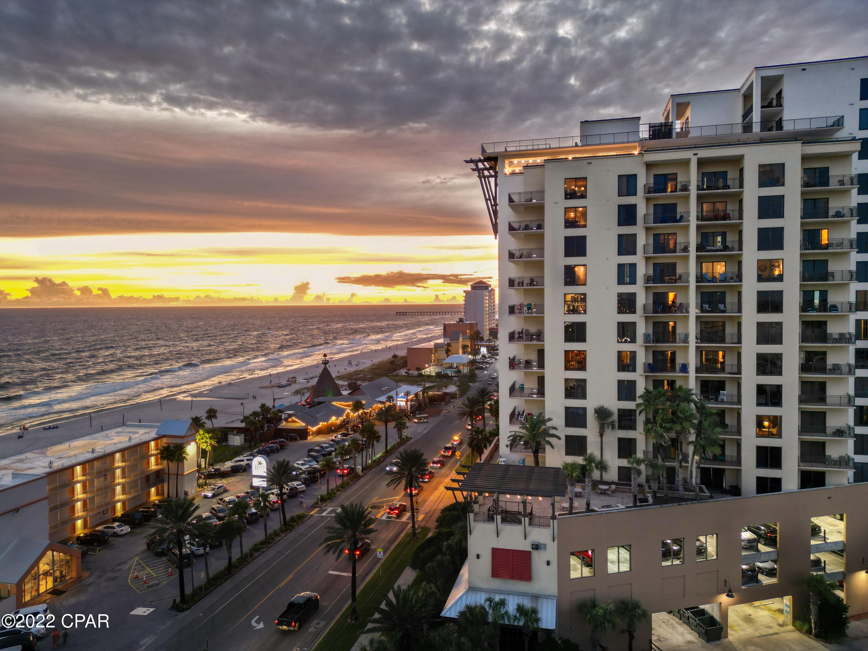 Origin At Seahaven - Residential