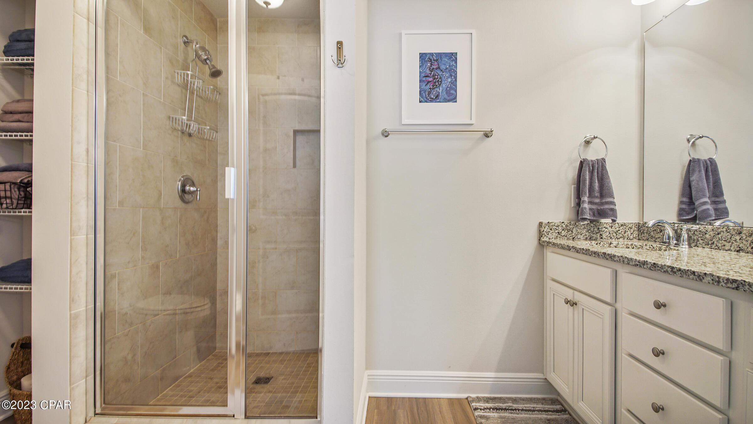 Waterfall Phase I - Residential