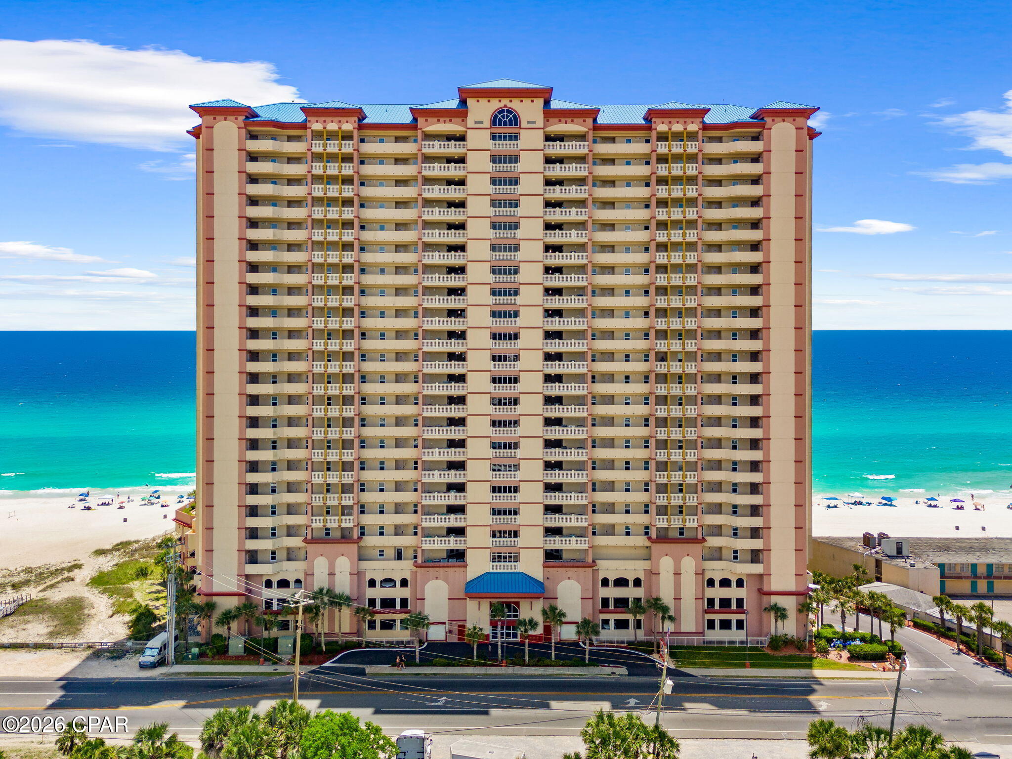 Sunrise Beach - Residential