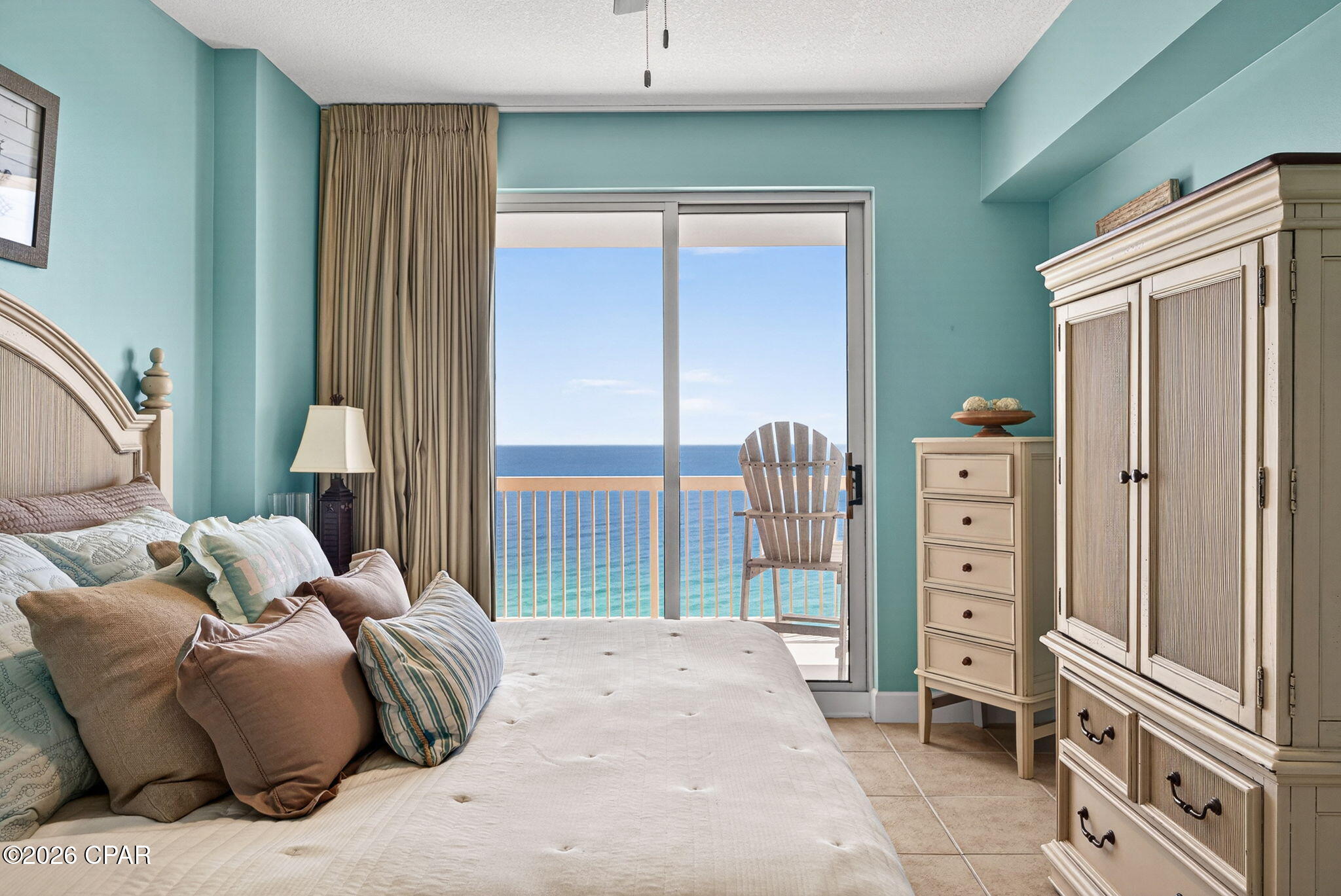 Sunrise Beach - Residential