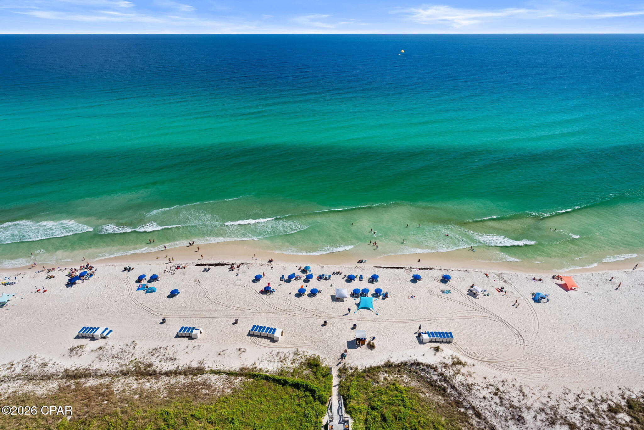 Sunrise Beach - Residential