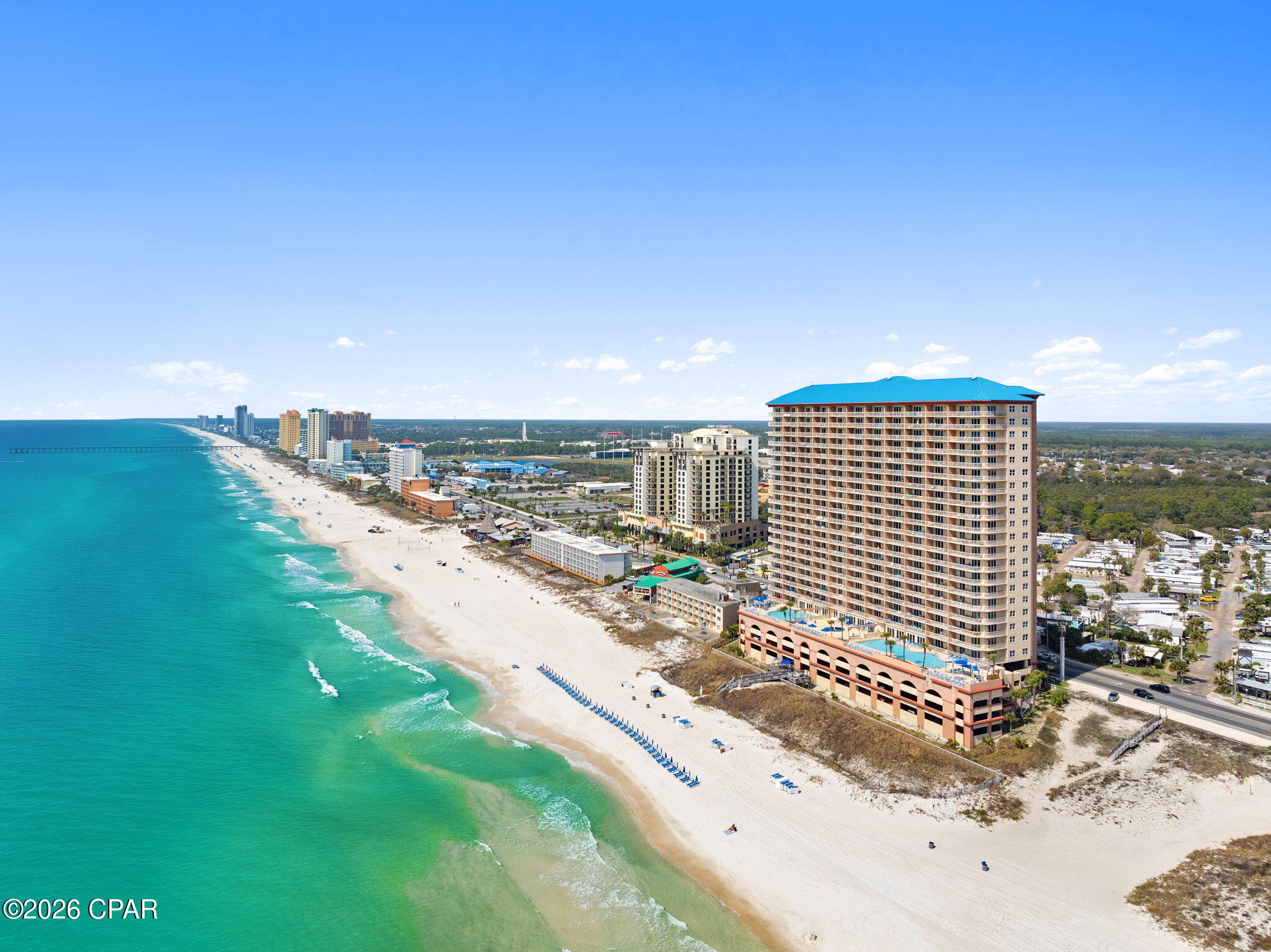 Sunrise Beach - Residential