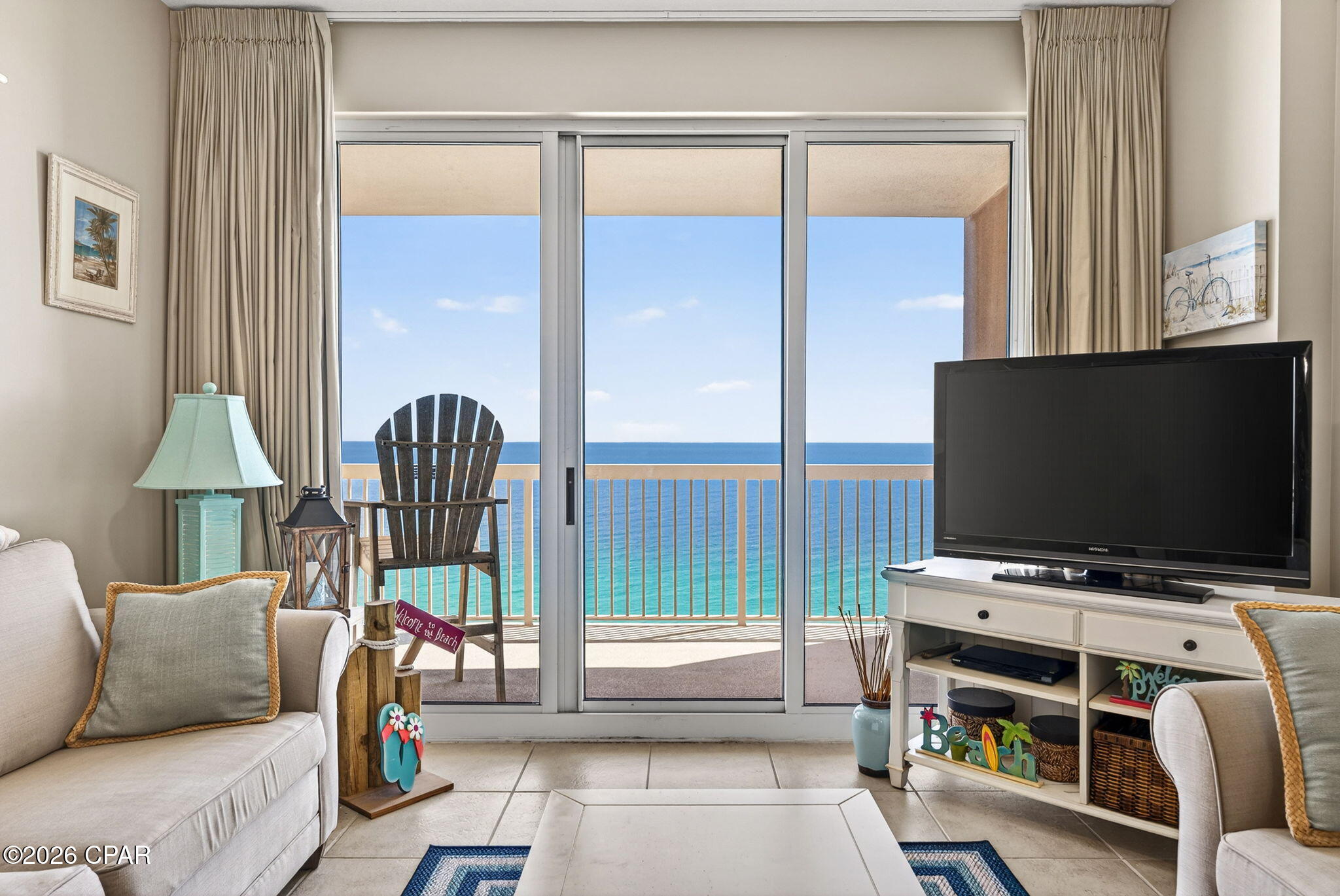 Sunrise Beach - Residential