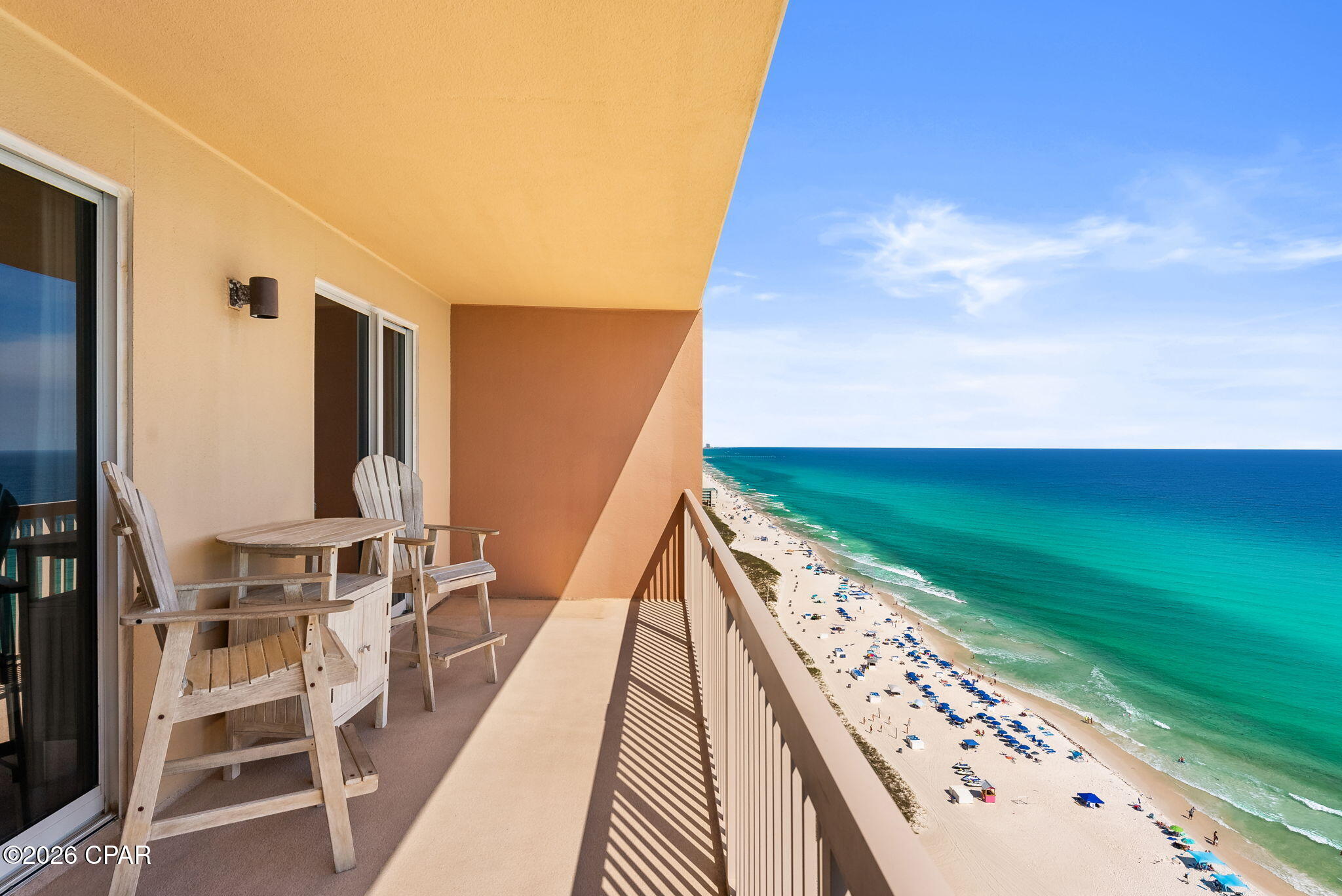 Sunrise Beach - Residential