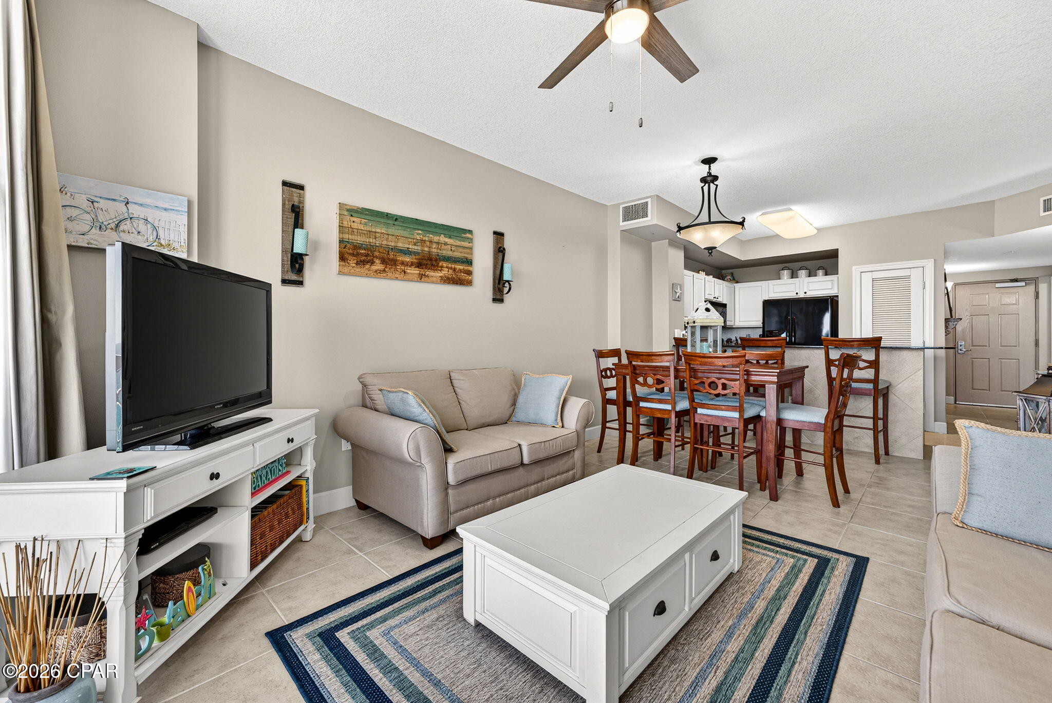 Sunrise Beach - Residential