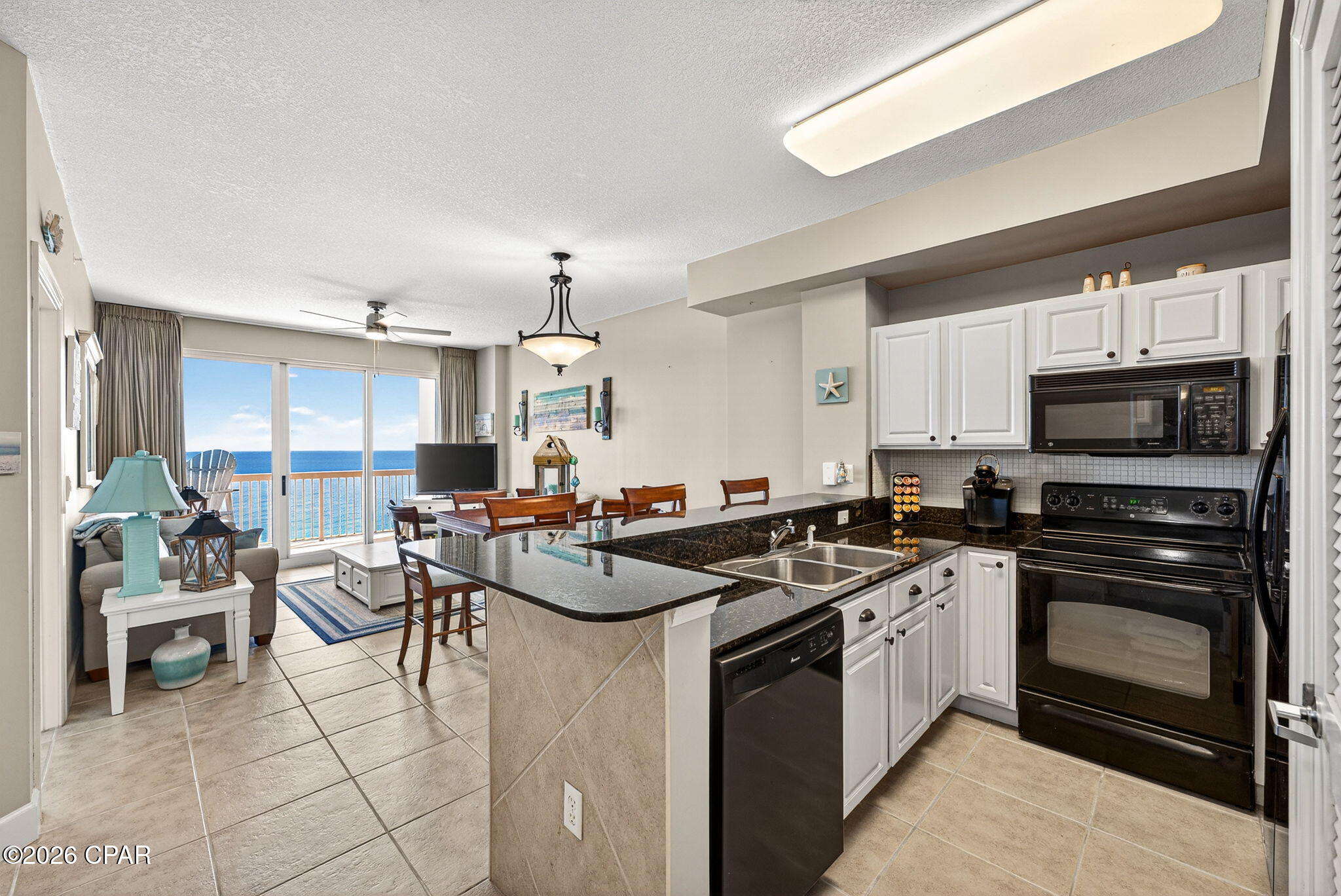 Sunrise Beach - Residential