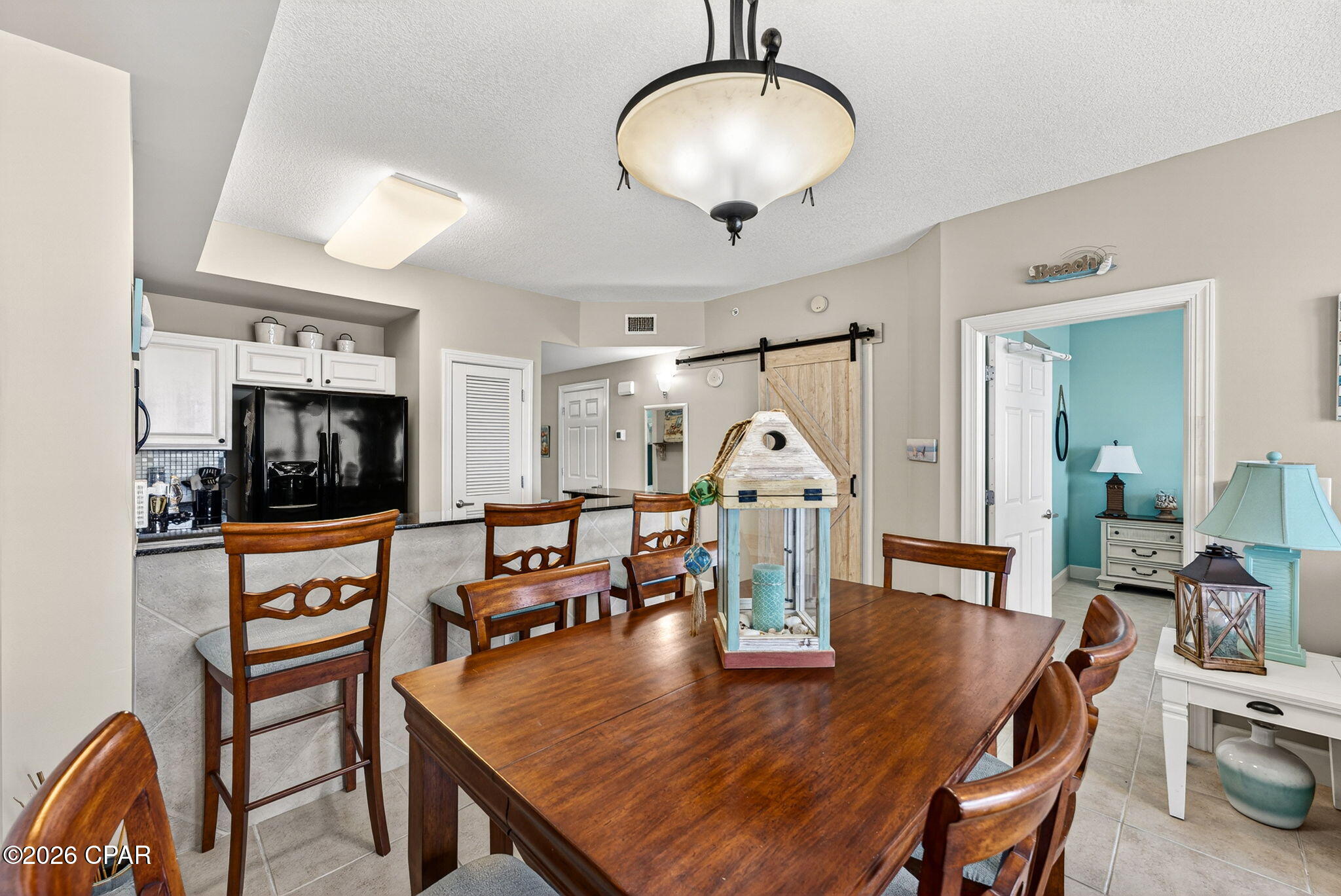 Sunrise Beach - Residential