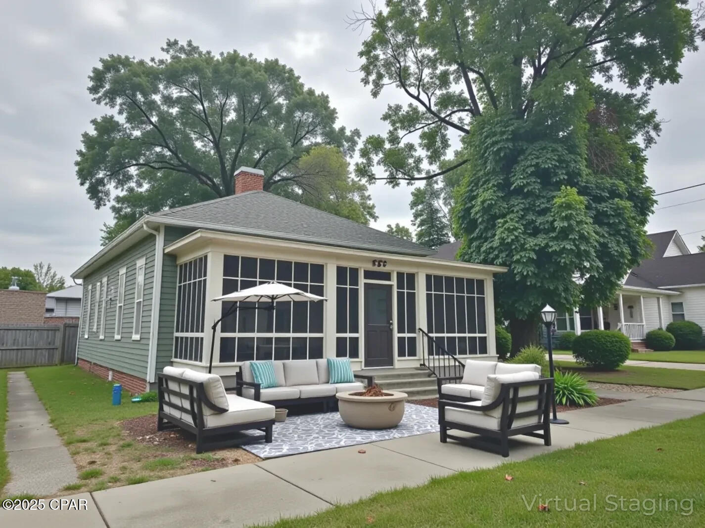 Peyton Addition - Residential