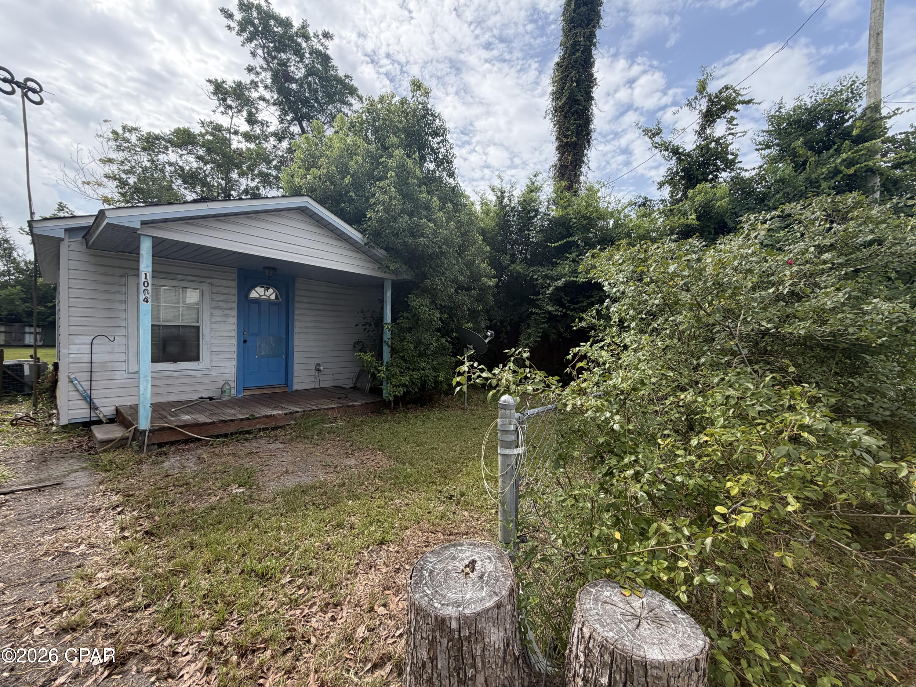 No Named Subdivision - Residential