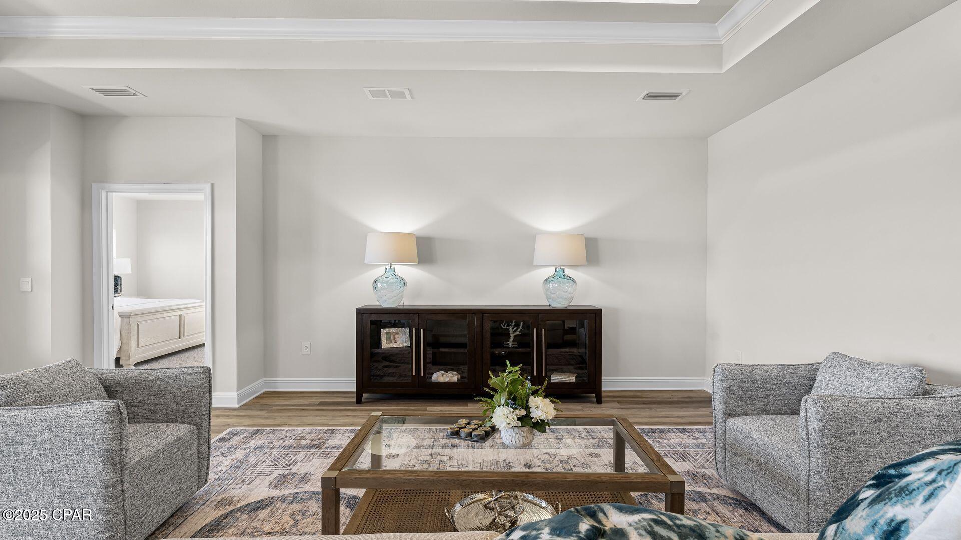 Hodges Bayou Plantation 1 - Residential
