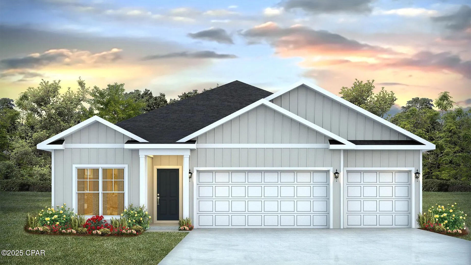Hodges Bayou Plantation 1 - Residential