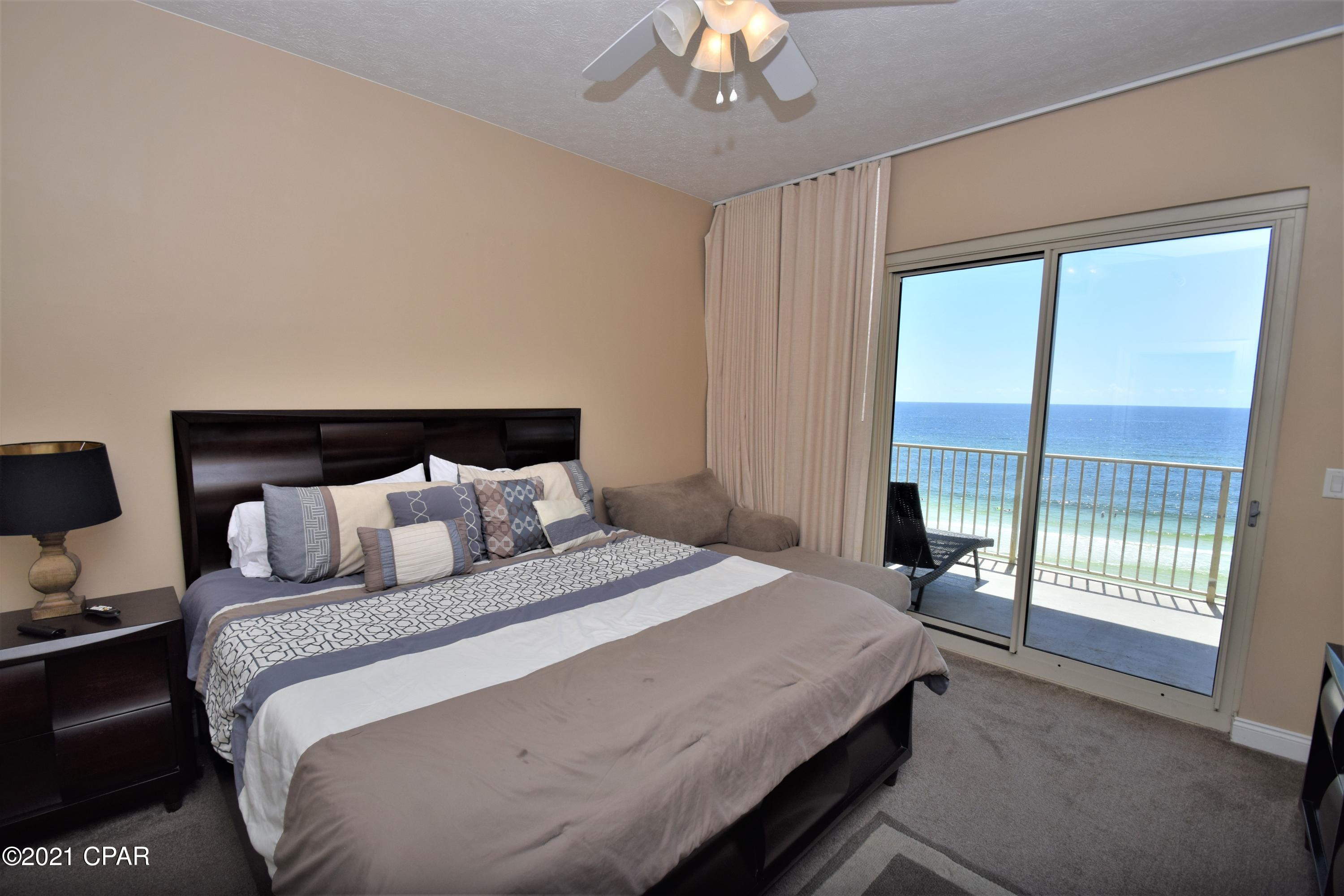 Treasure Island Resort - Residential