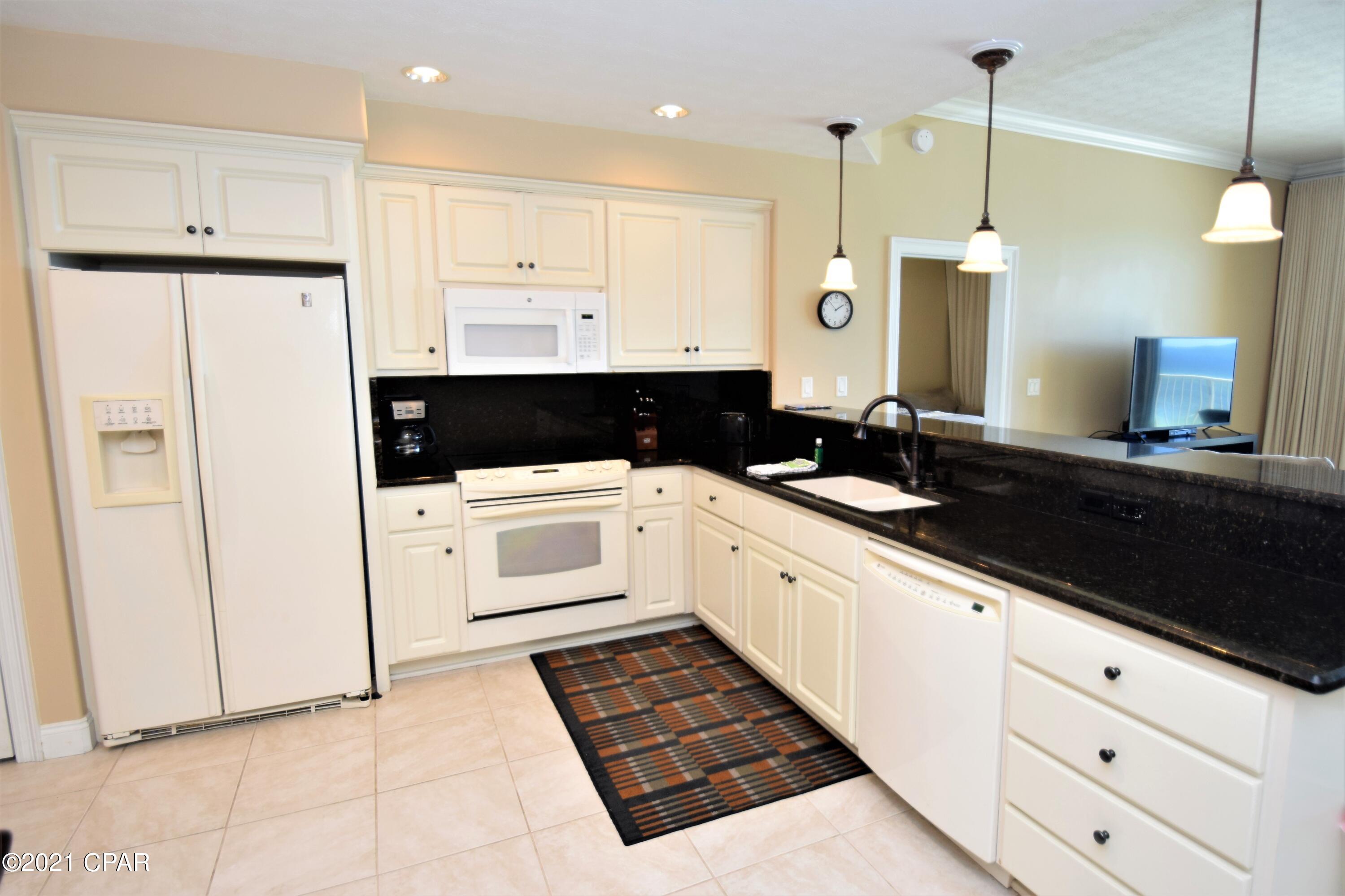 Treasure Island Resort - Residential