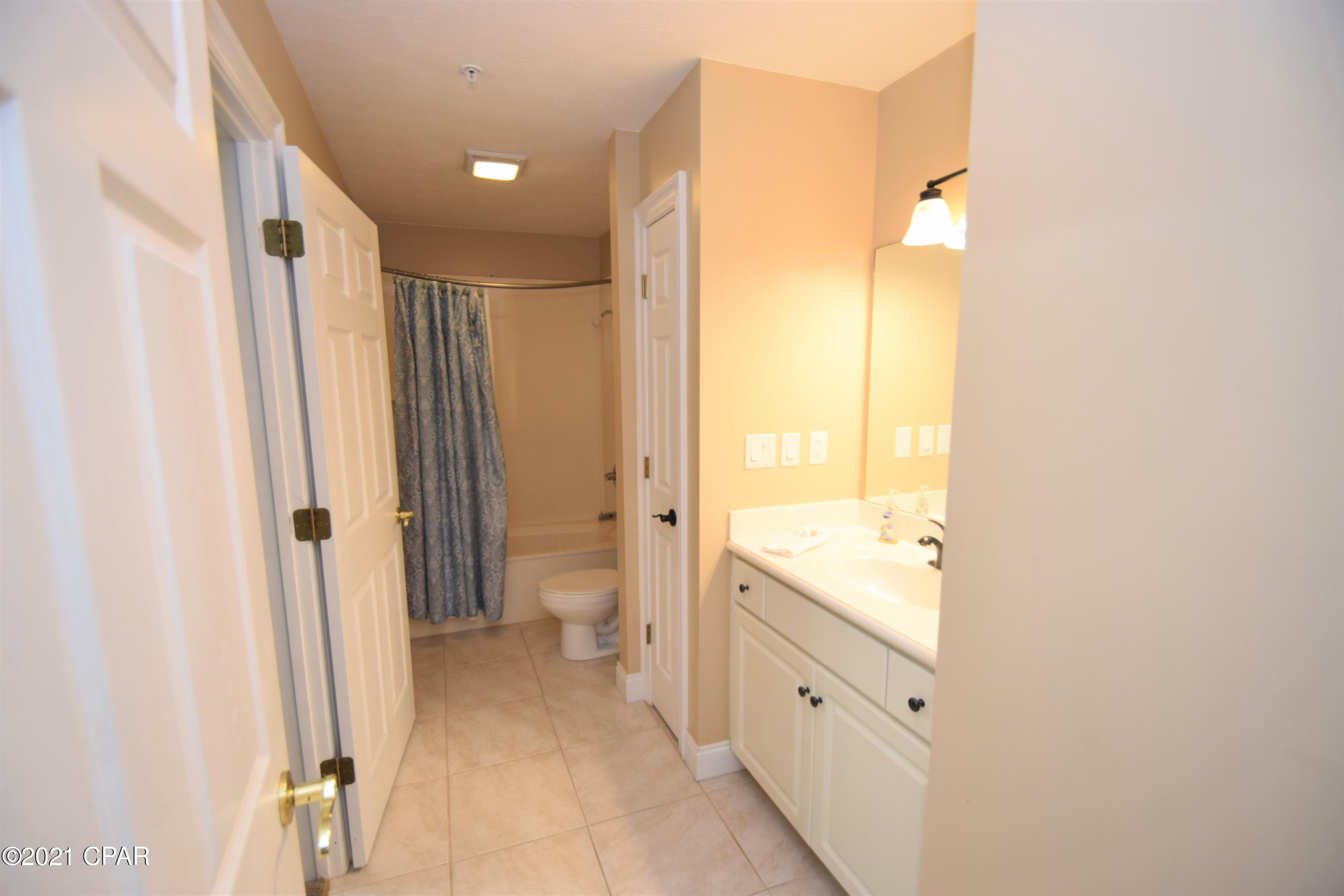 Treasure Island Resort - Residential