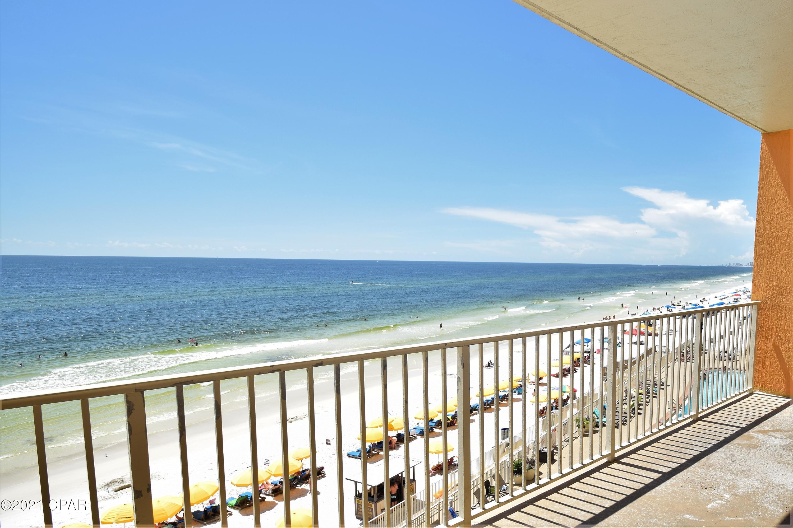 Treasure Island Resort - Residential