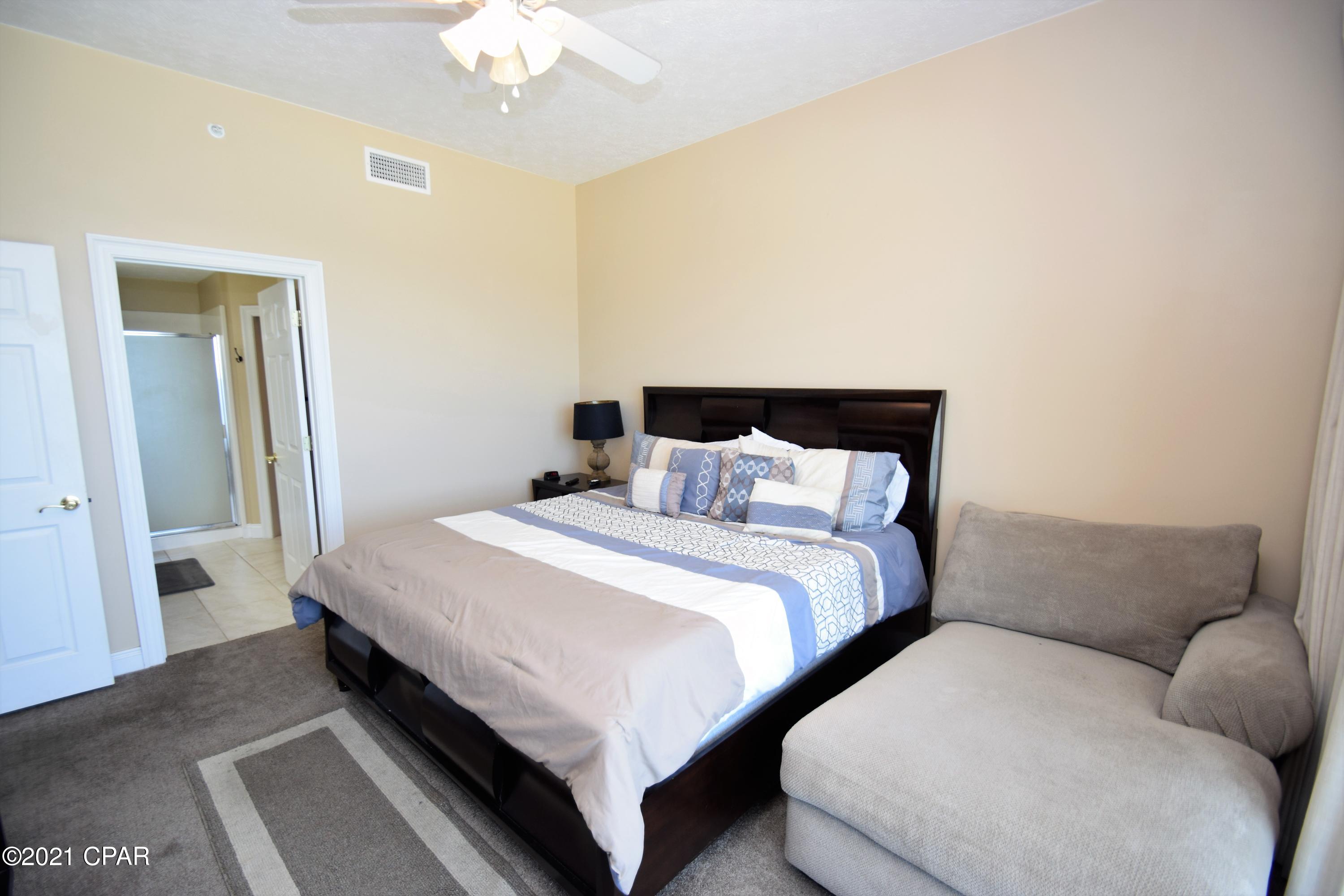 Treasure Island Resort - Residential