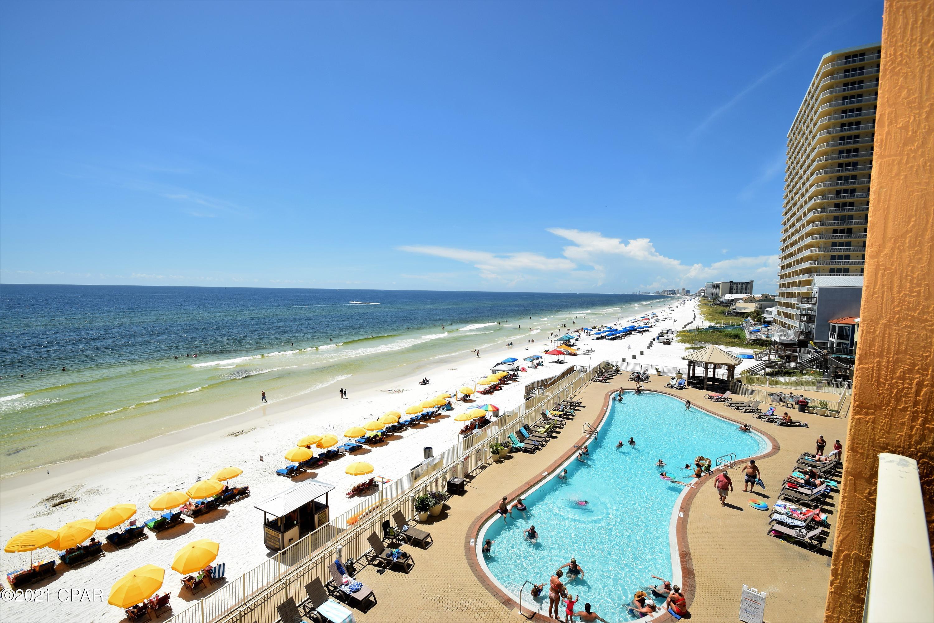 Treasure Island Resort - Residential