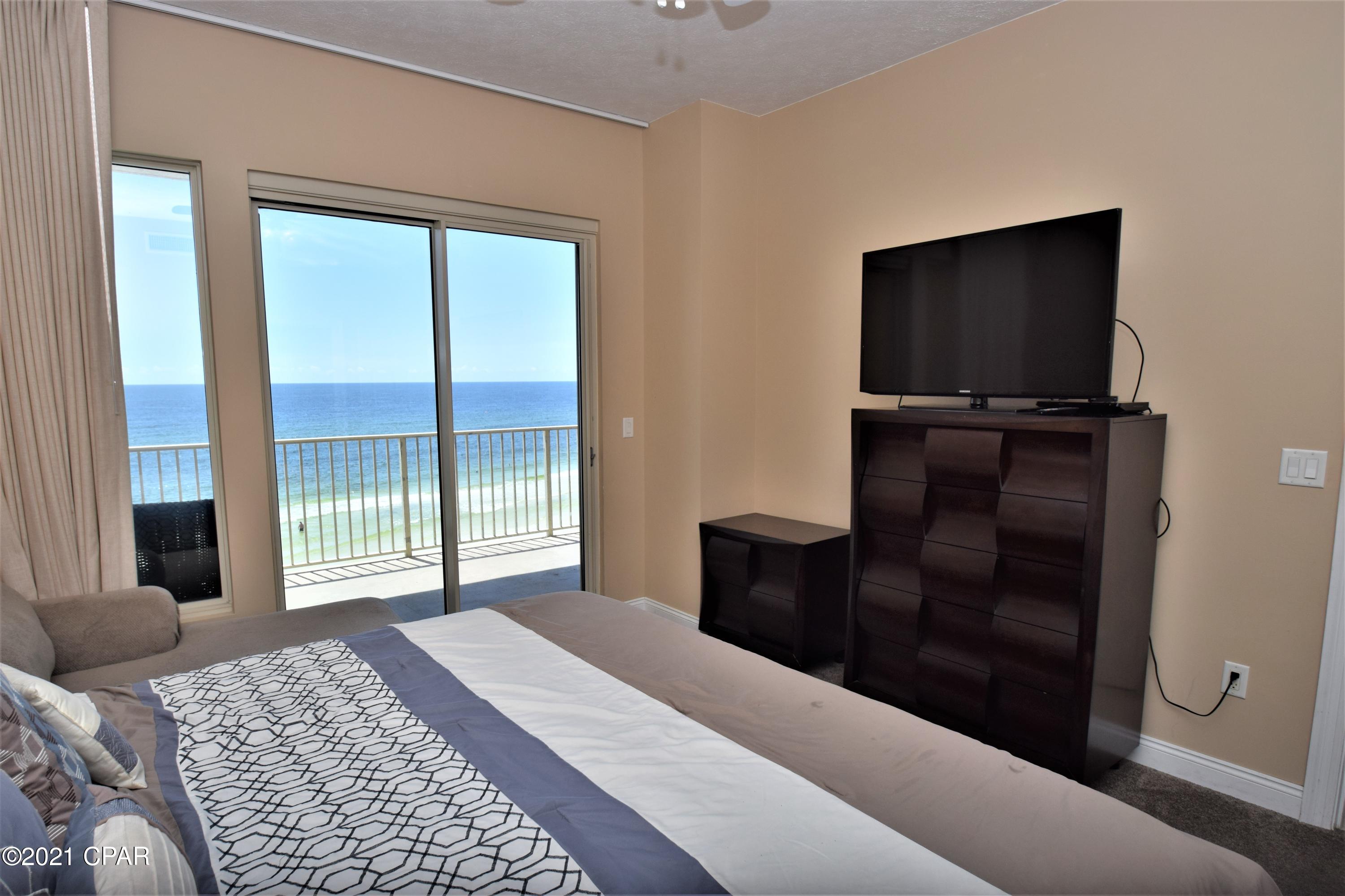 Treasure Island Resort - Residential