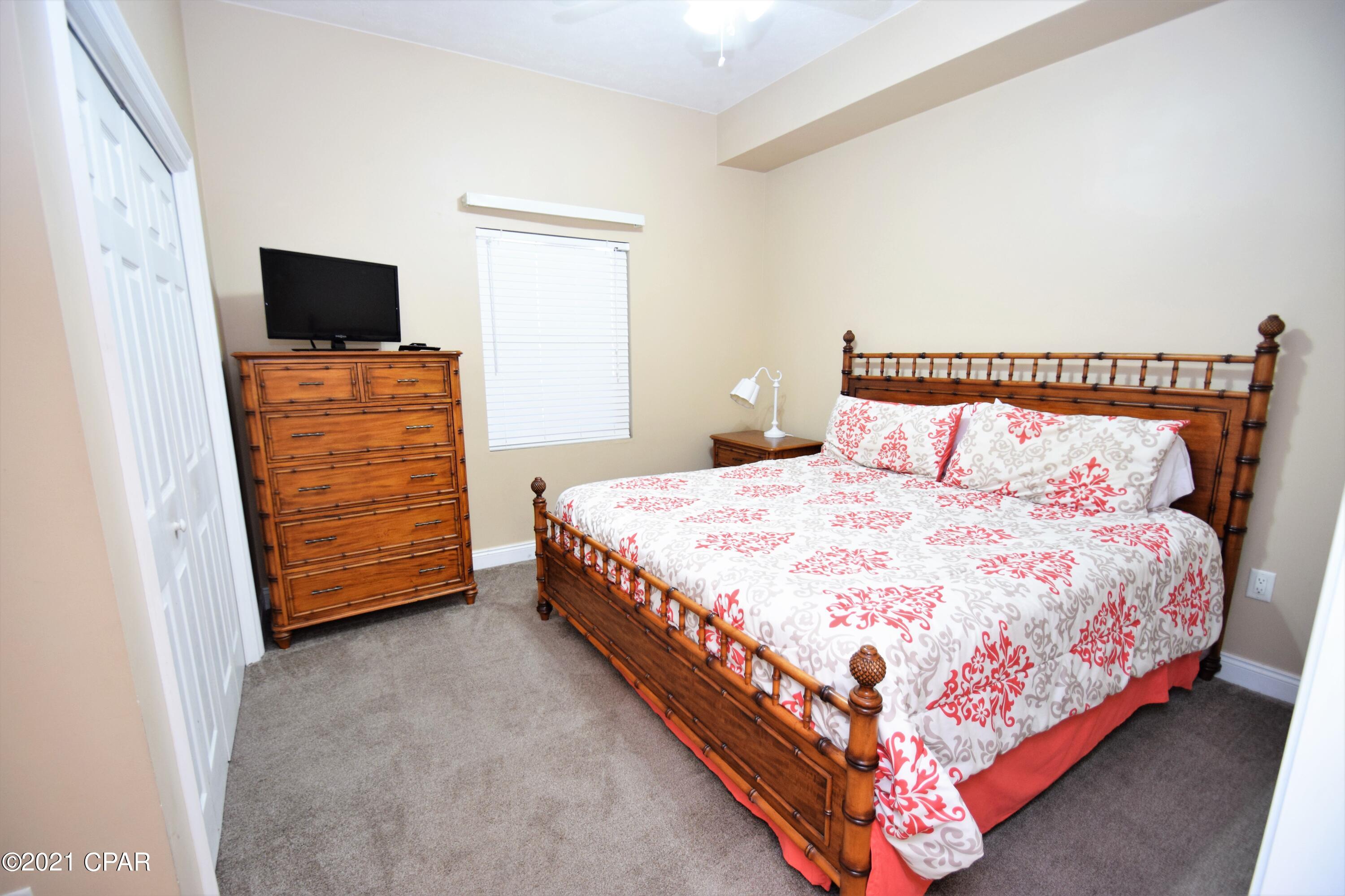 Treasure Island Resort - Residential