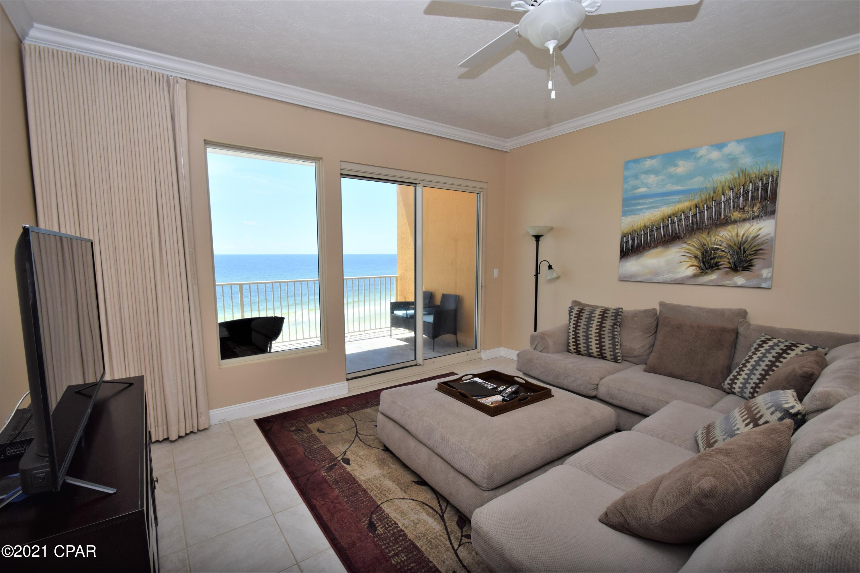 Treasure Island Resort - Residential