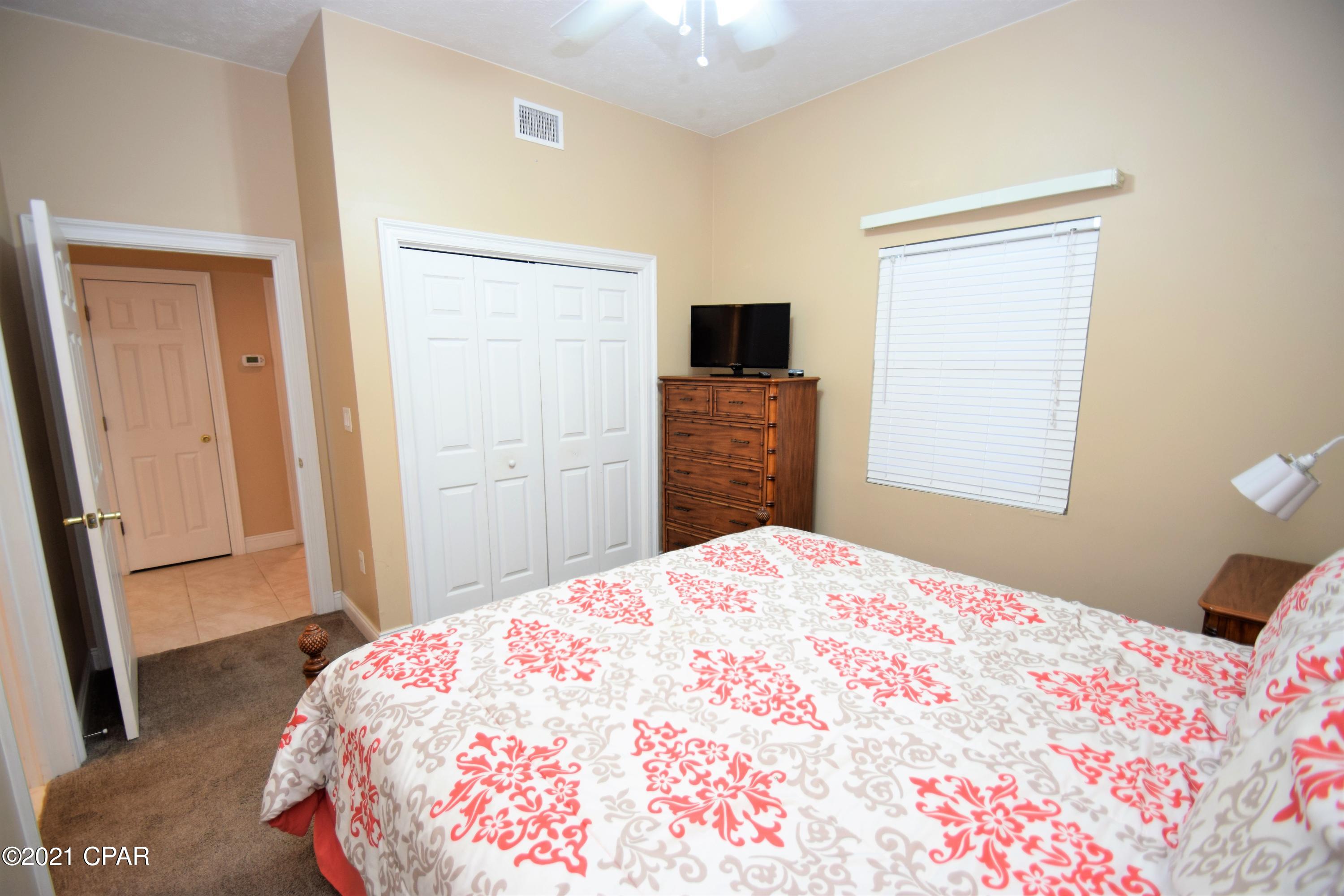 Treasure Island Resort - Residential