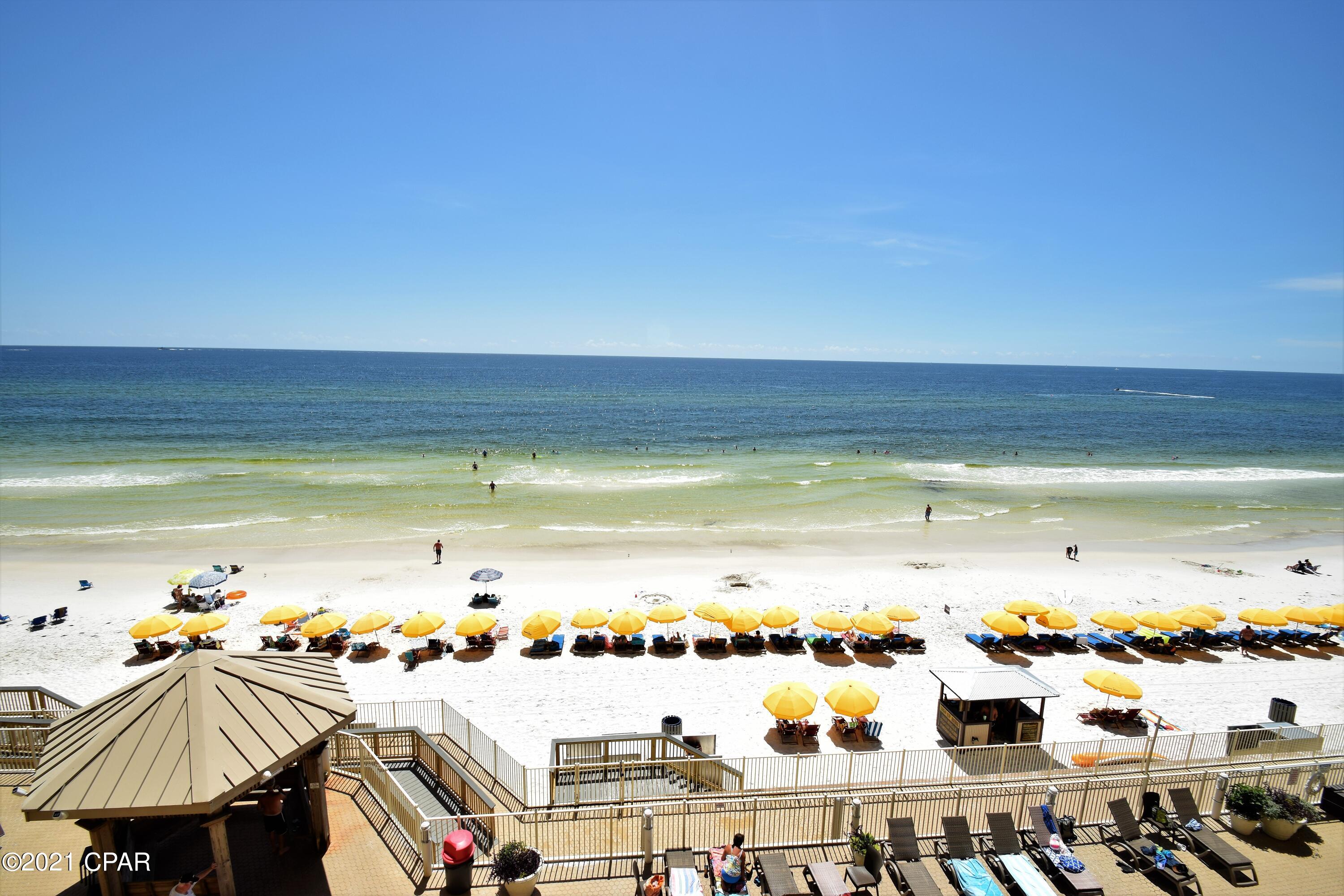 Treasure Island Resort - Residential