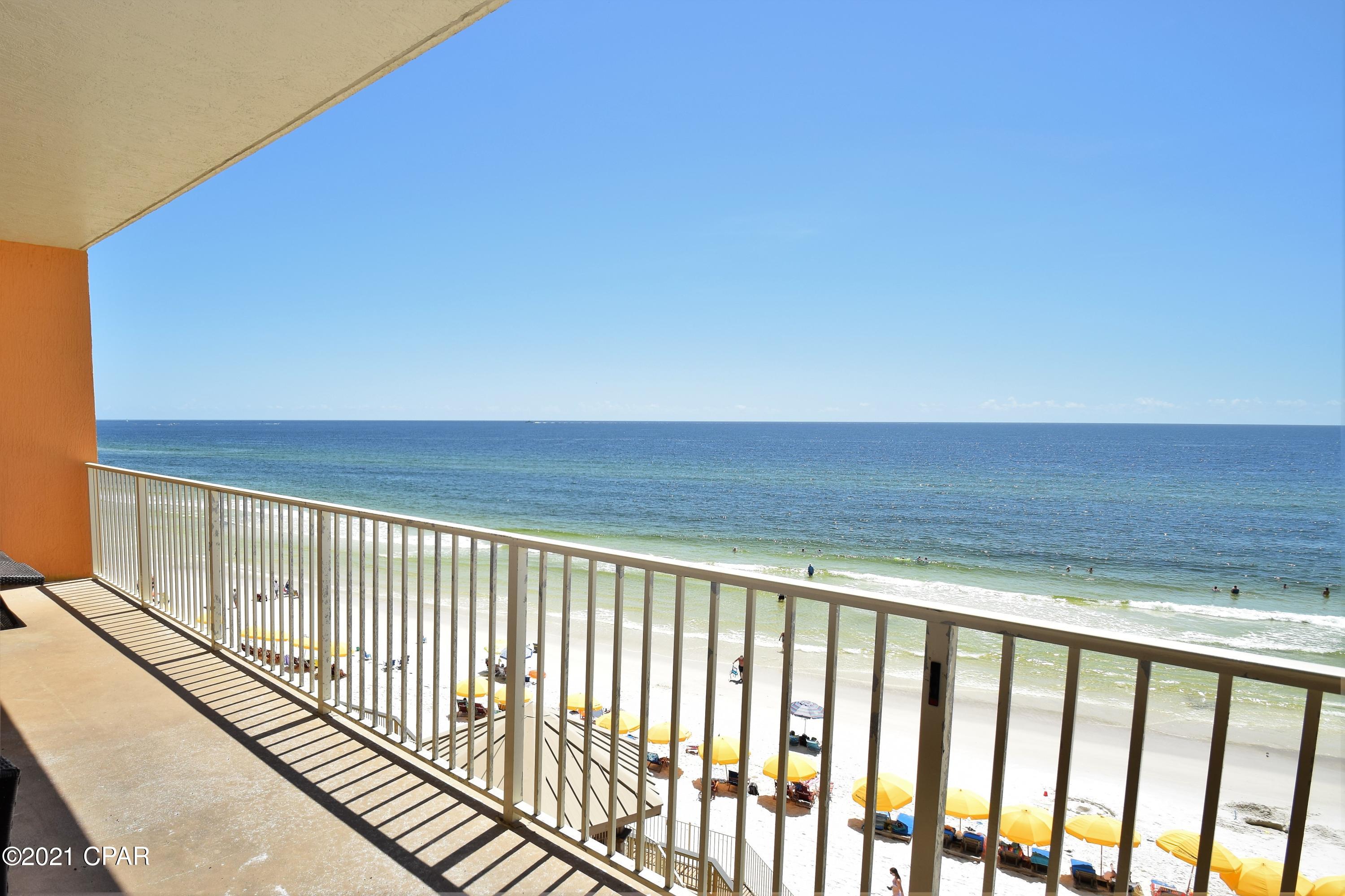 Treasure Island Resort - Residential
