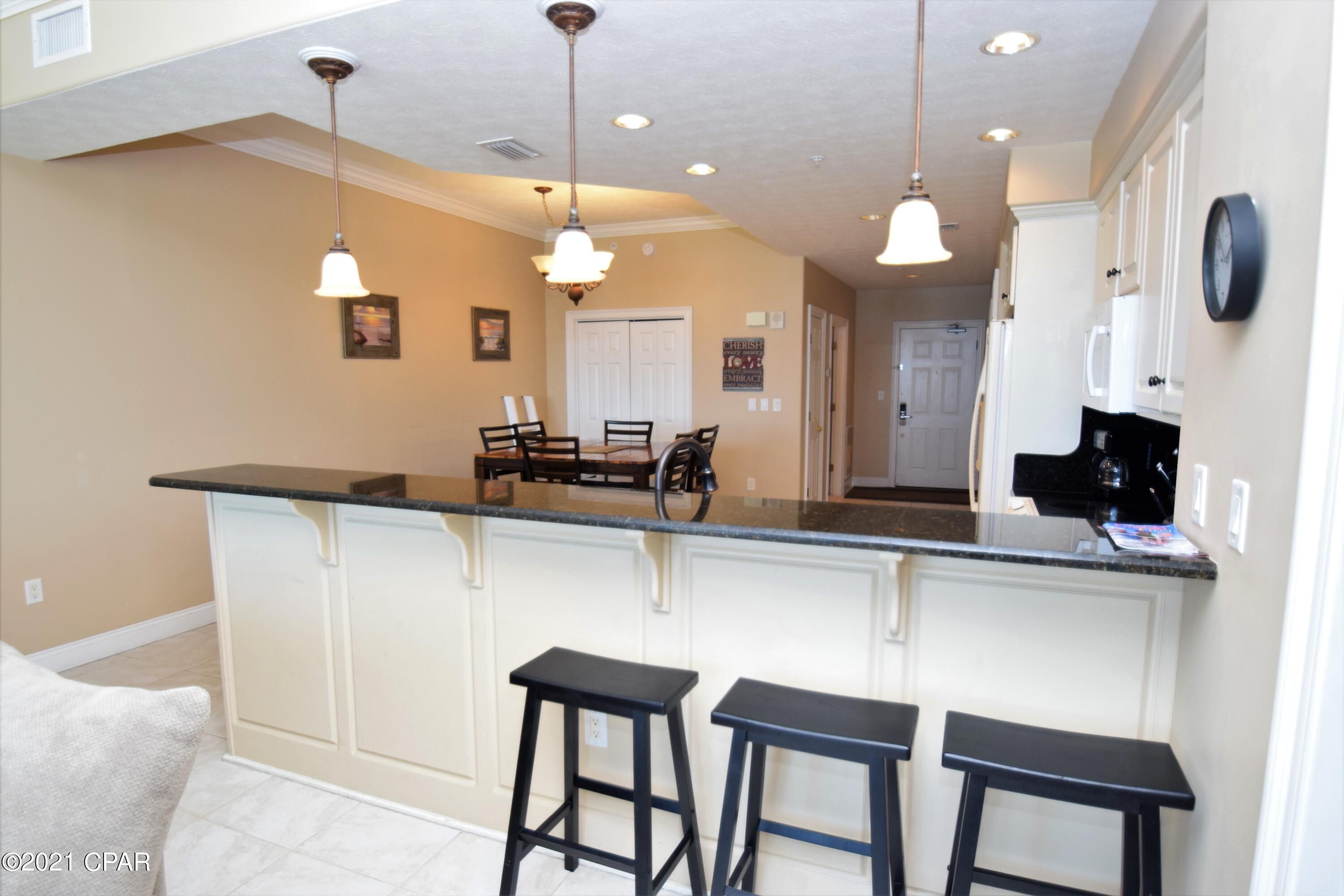 Treasure Island Resort - Residential