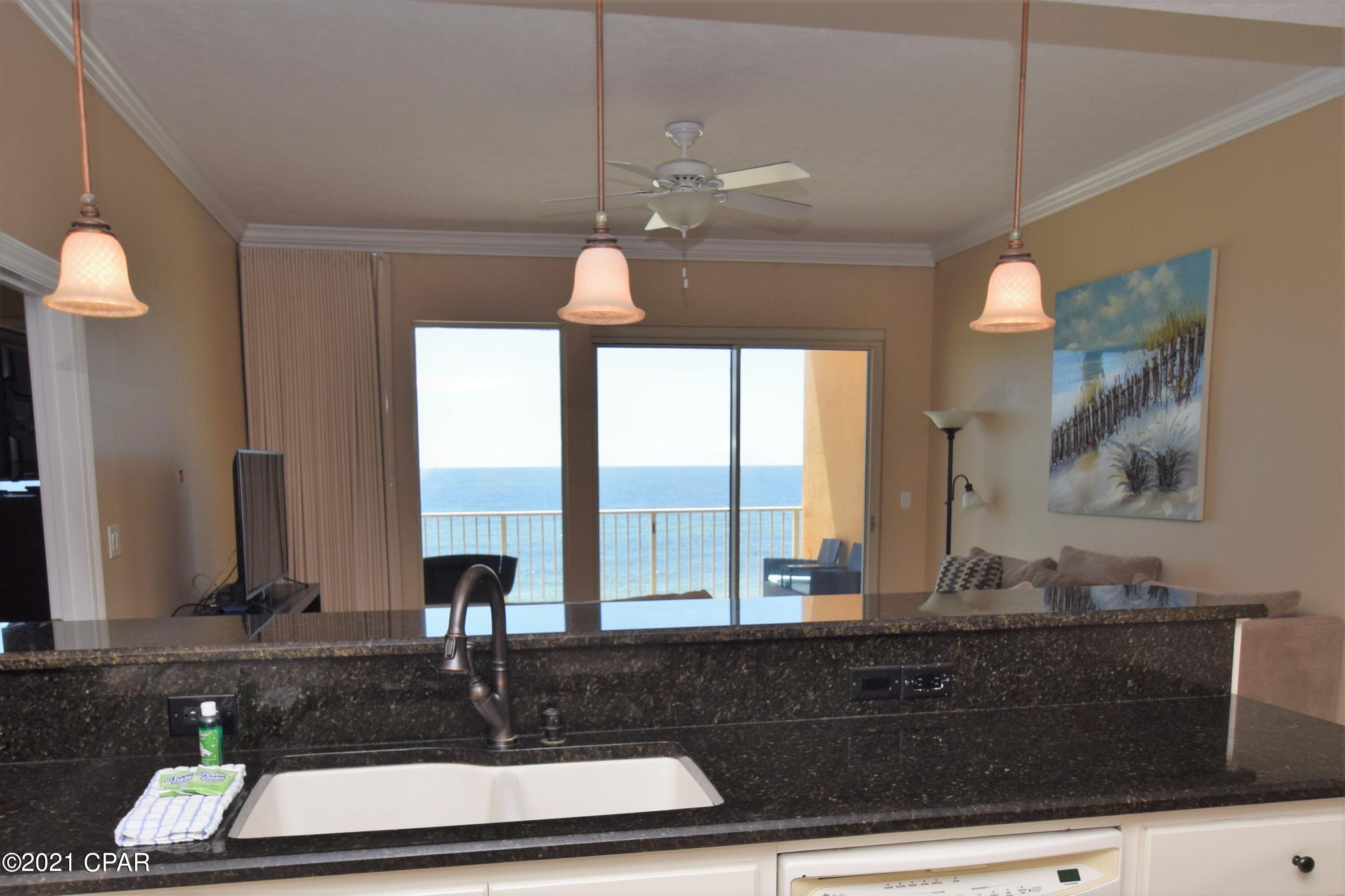 Treasure Island Resort - Residential