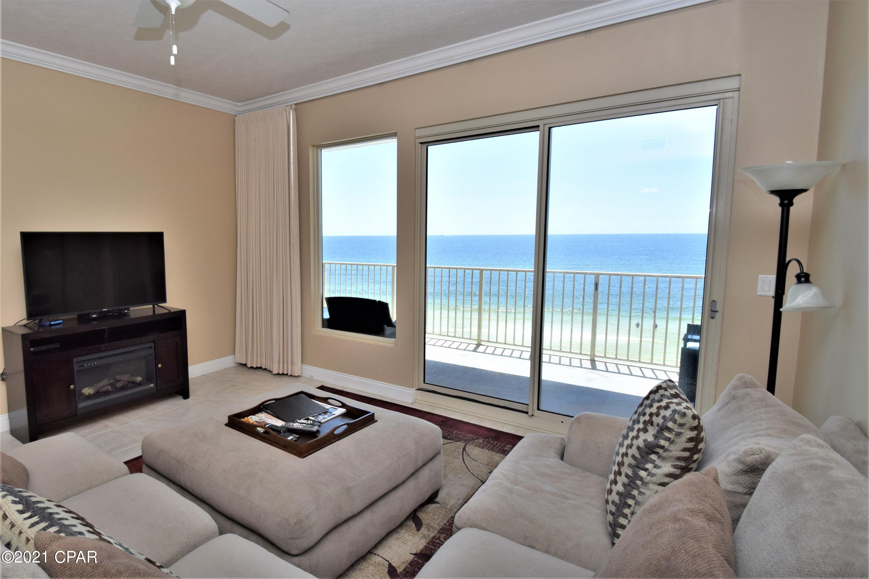 Treasure Island Resort - Residential