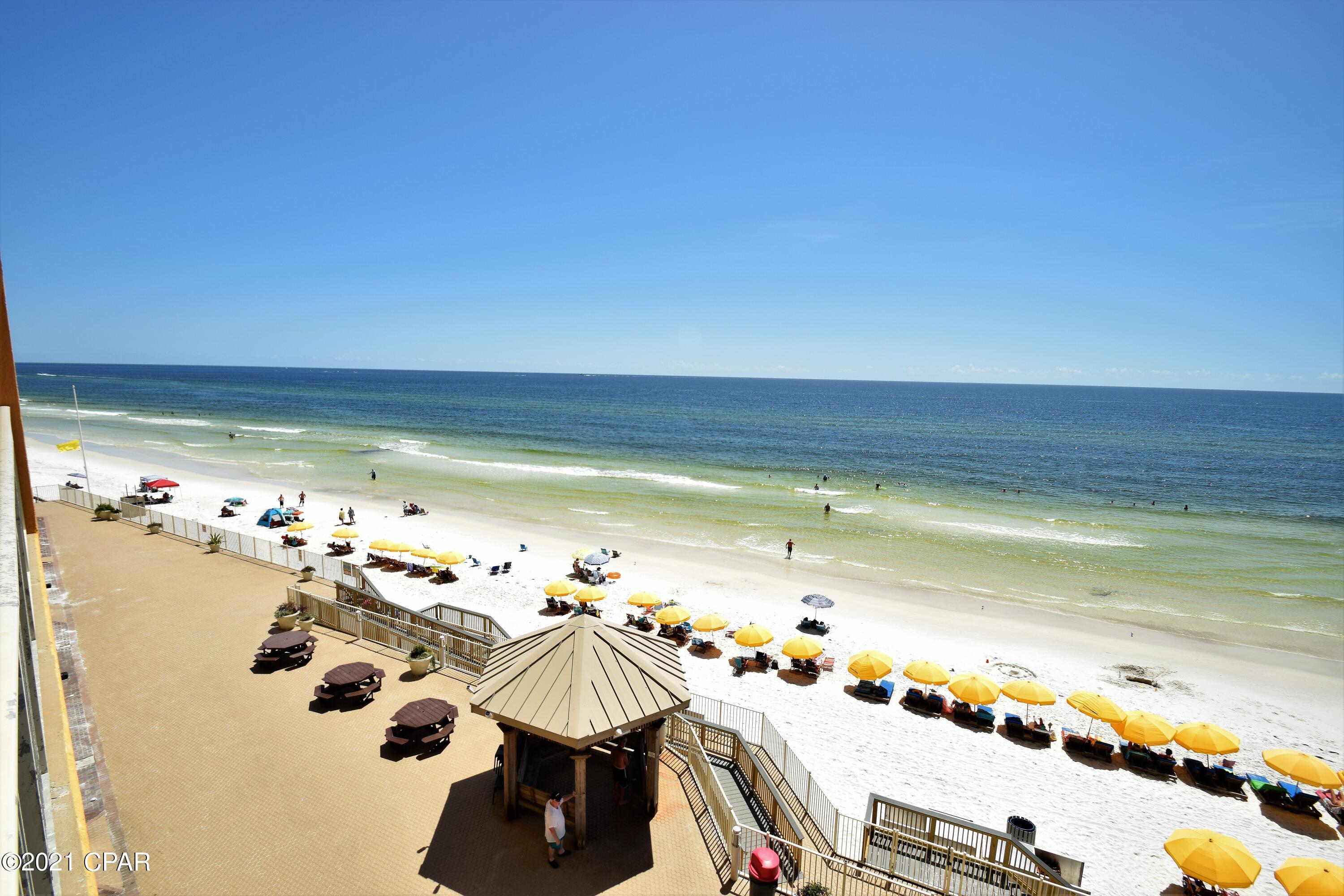 Treasure Island Resort - Residential