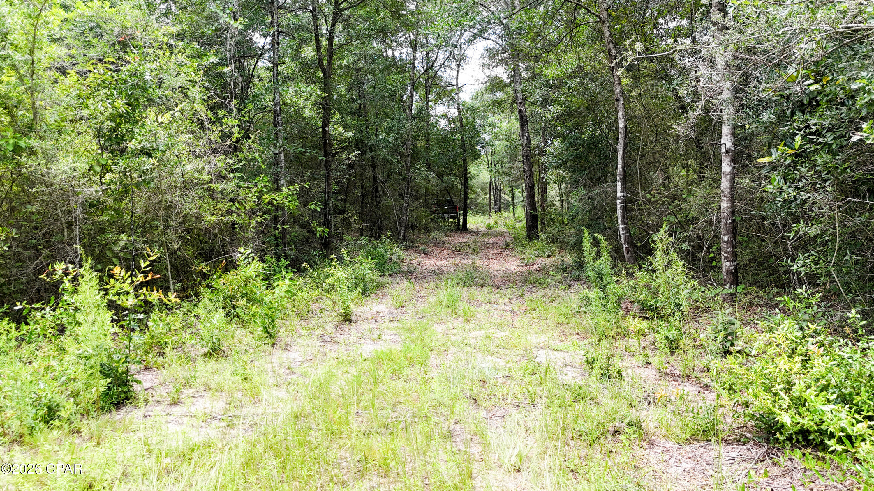 No Named Subdivision - Land