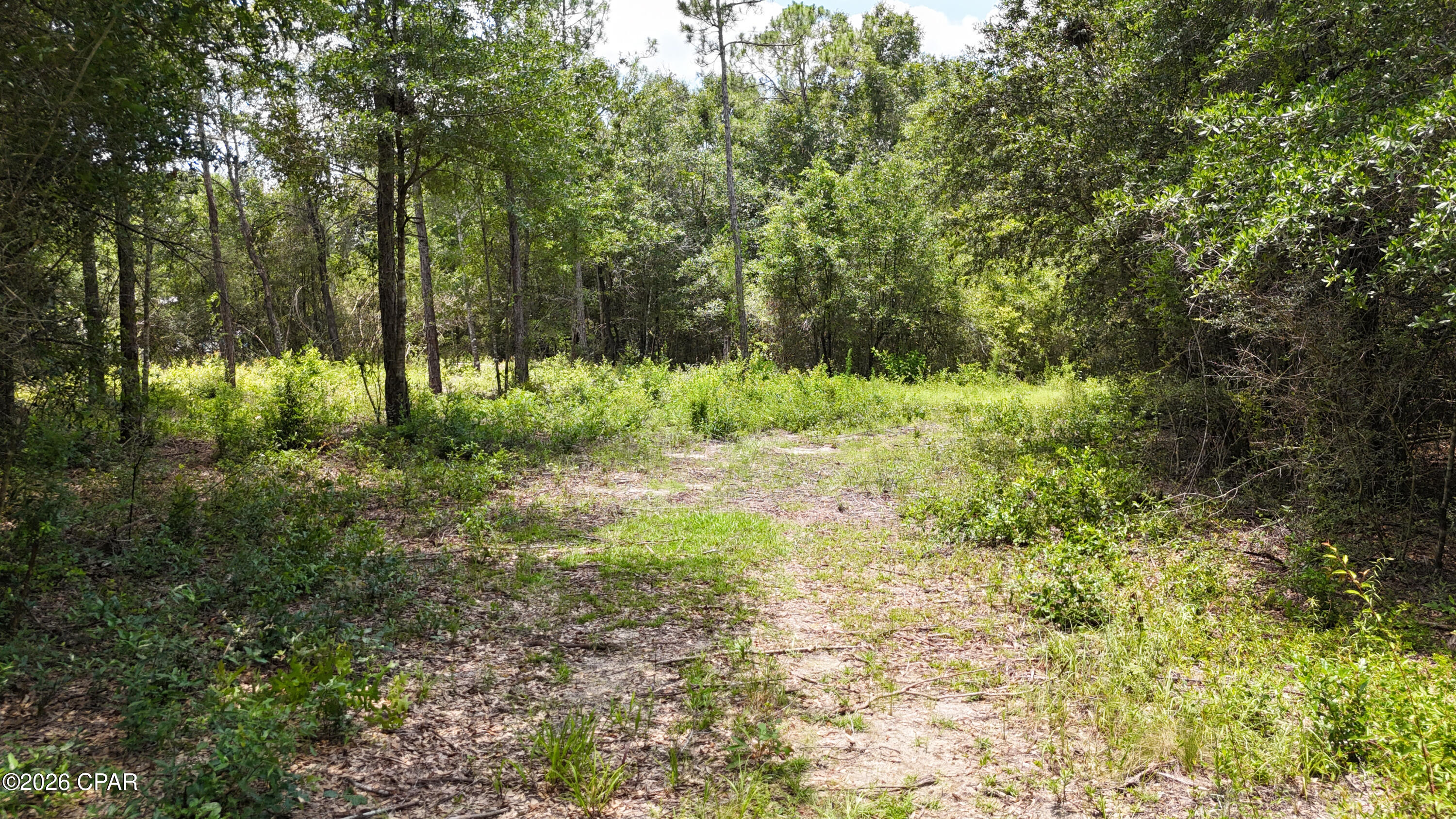 No Named Subdivision - Land