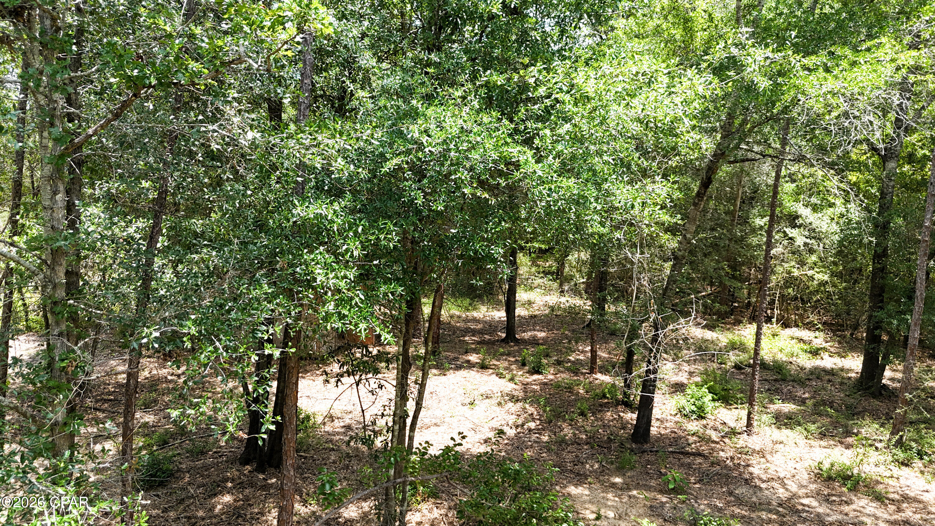 No Named Subdivision - Land