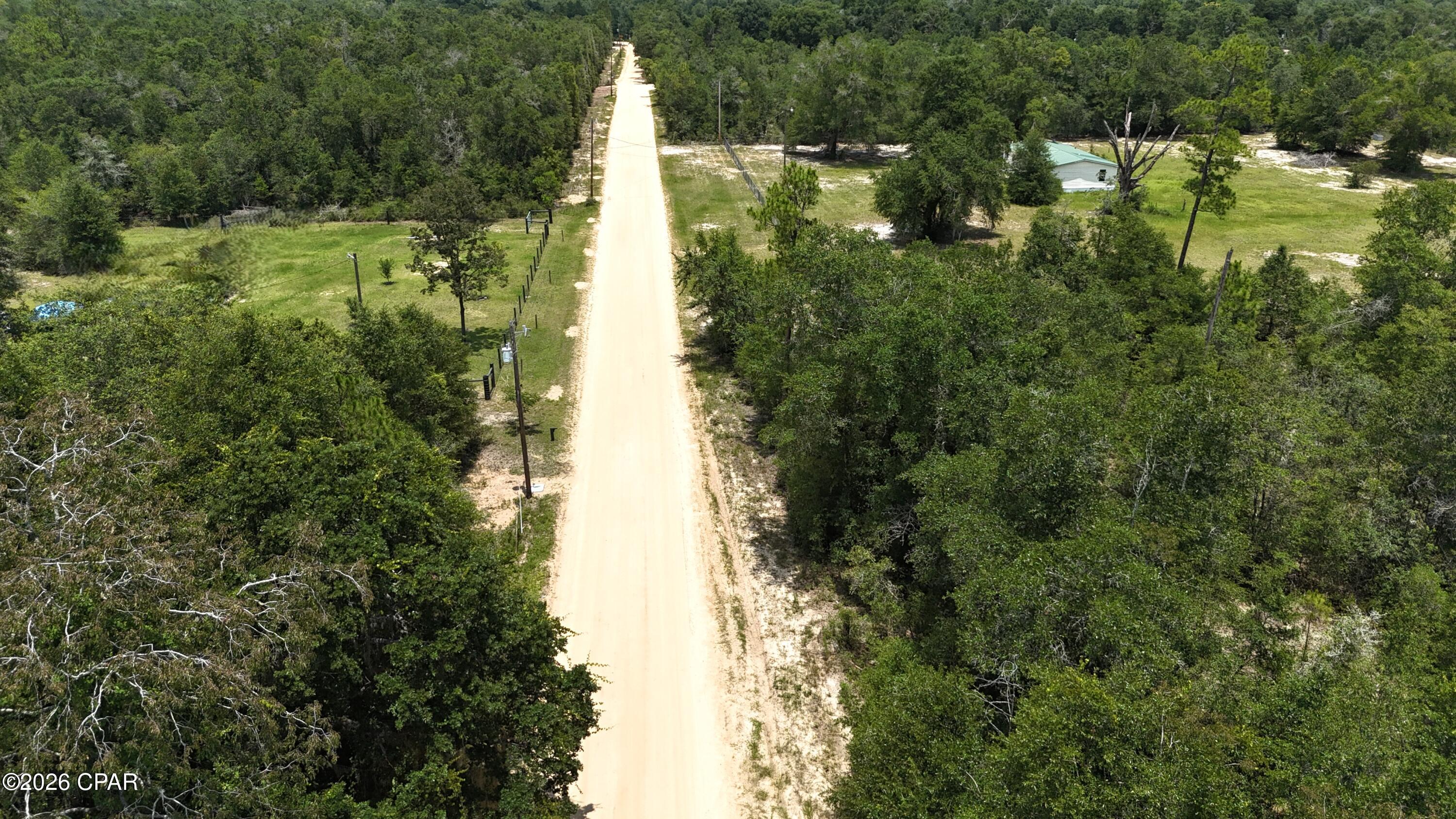 No Named Subdivision - Land