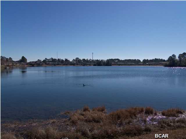 Lake Marin - Residential