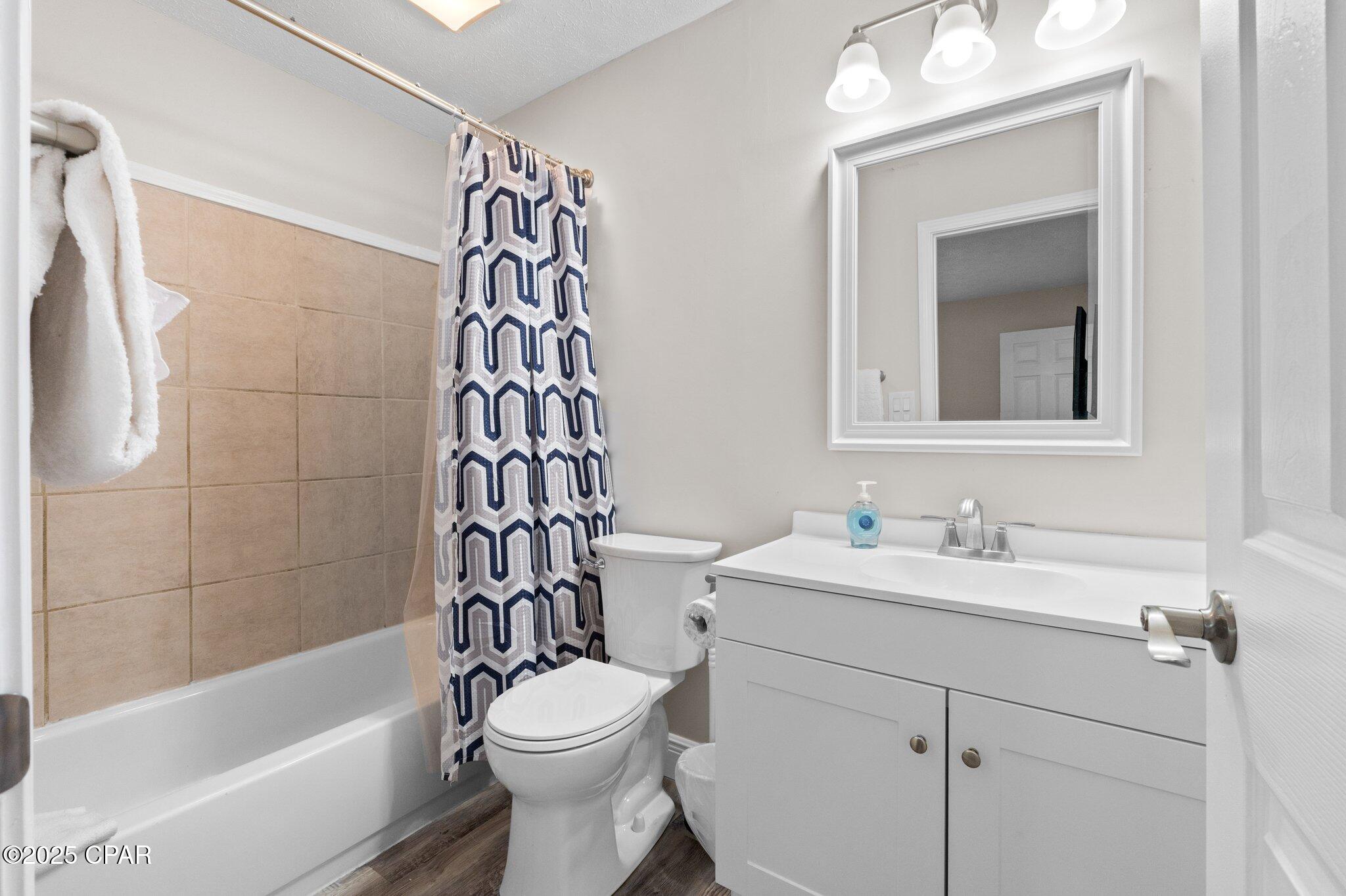 Treasure Cove Unit 2 - Residential