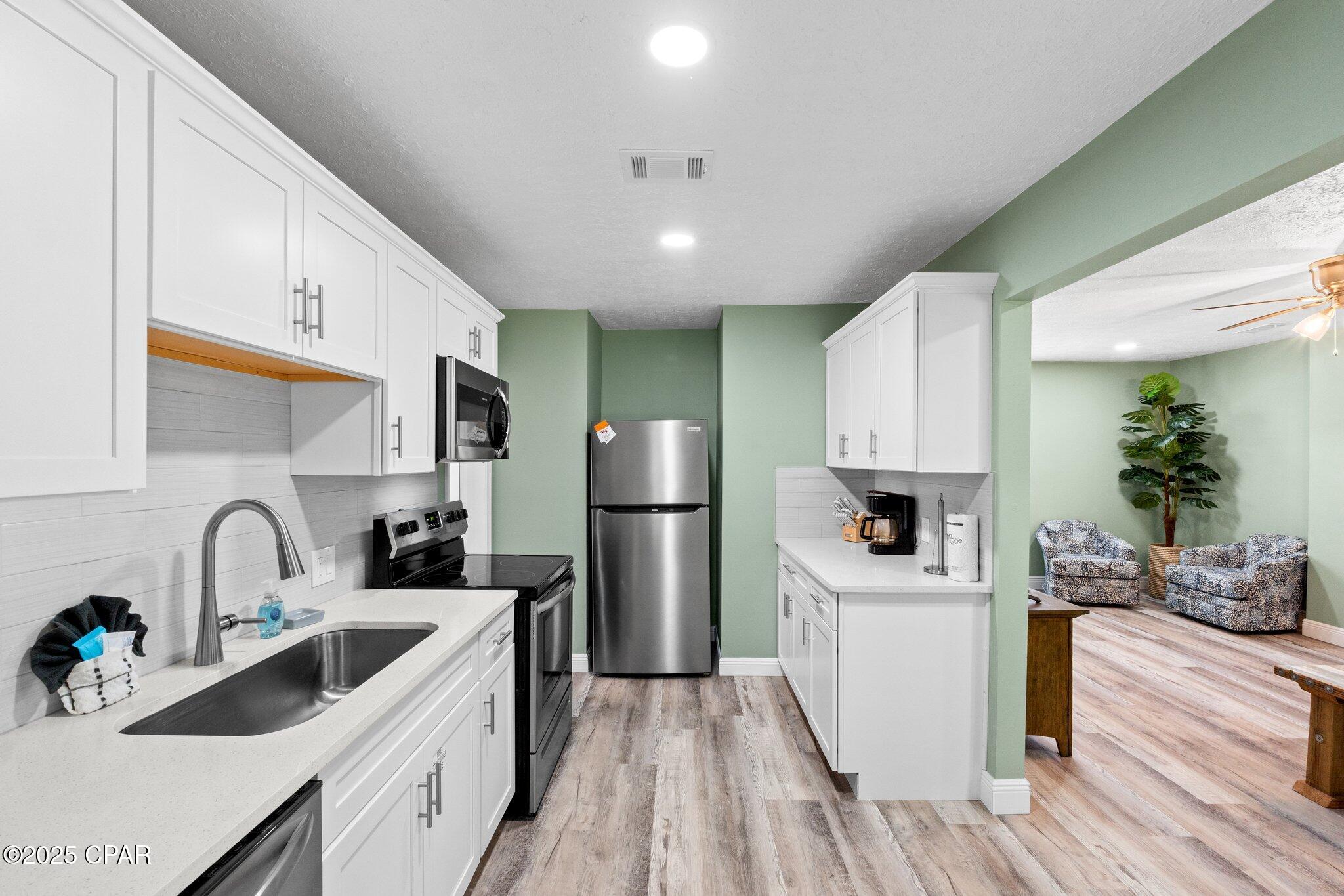 Treasure Cove Unit 2 - Residential