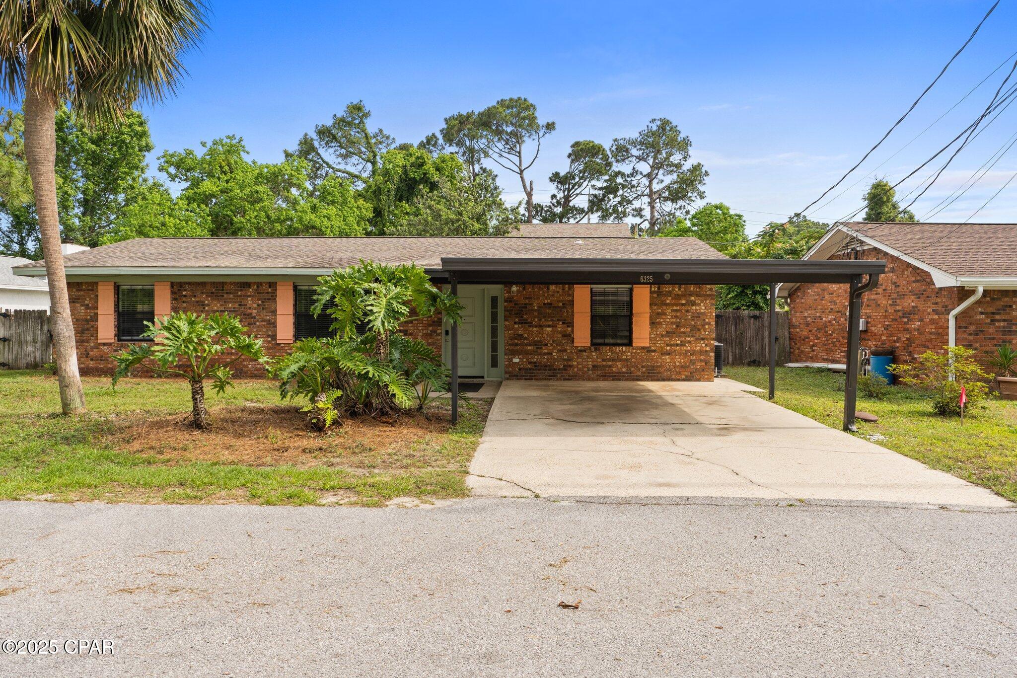 Treasure Cove Unit 2 - Residential