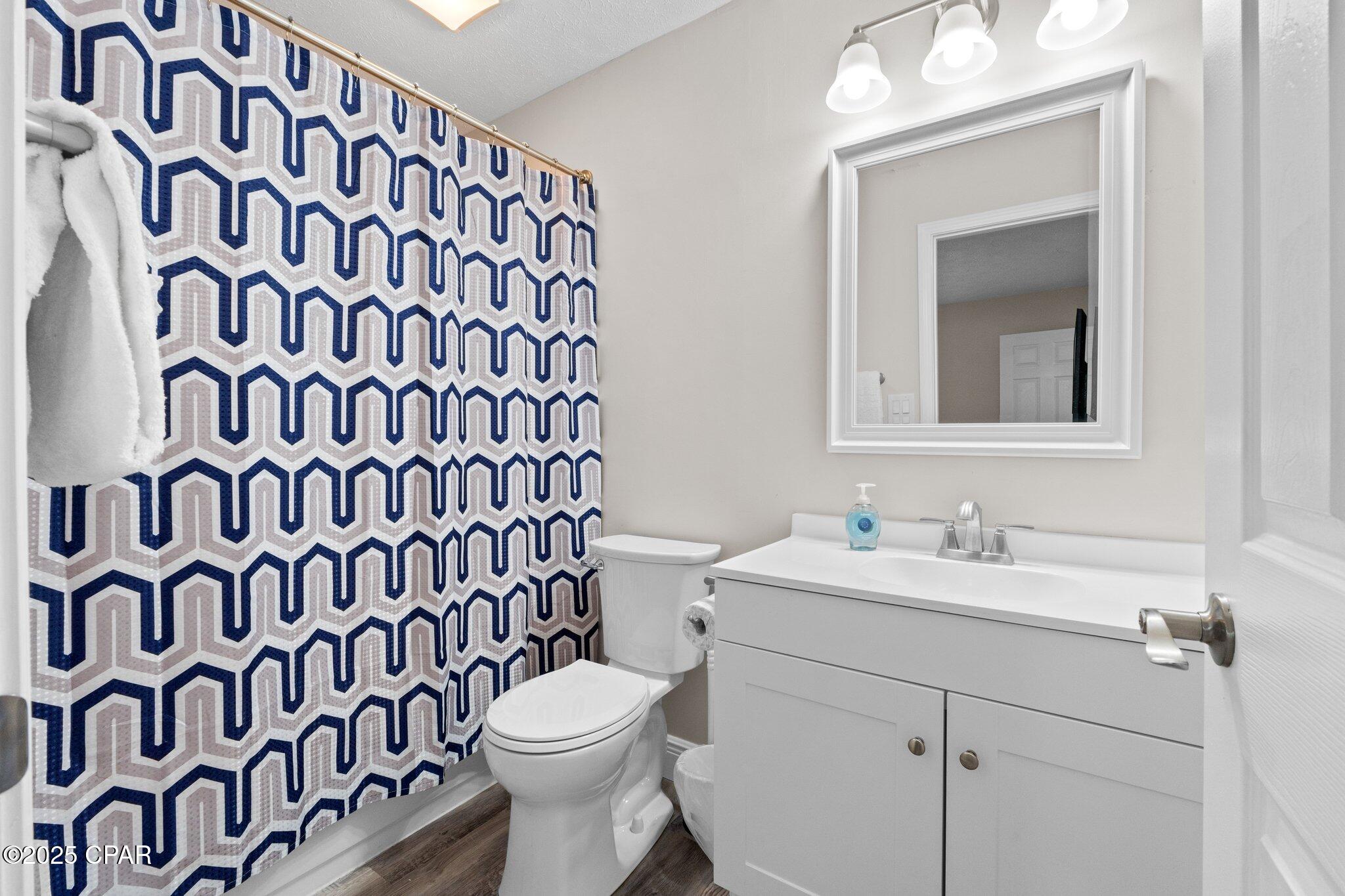 Treasure Cove Unit 2 - Residential
