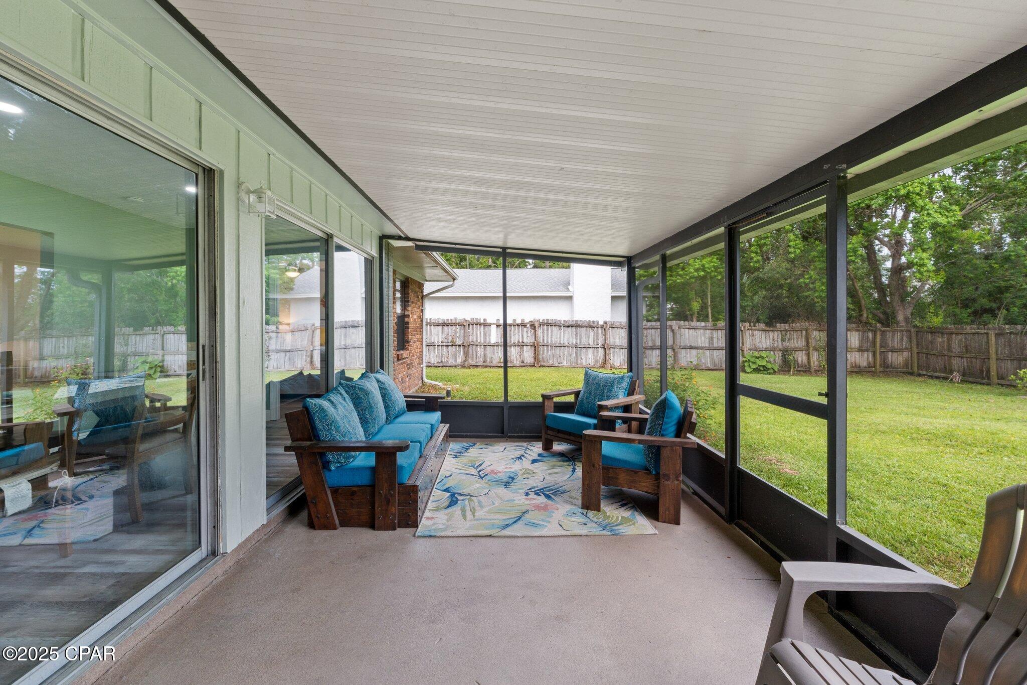 Treasure Cove Unit 2 - Residential